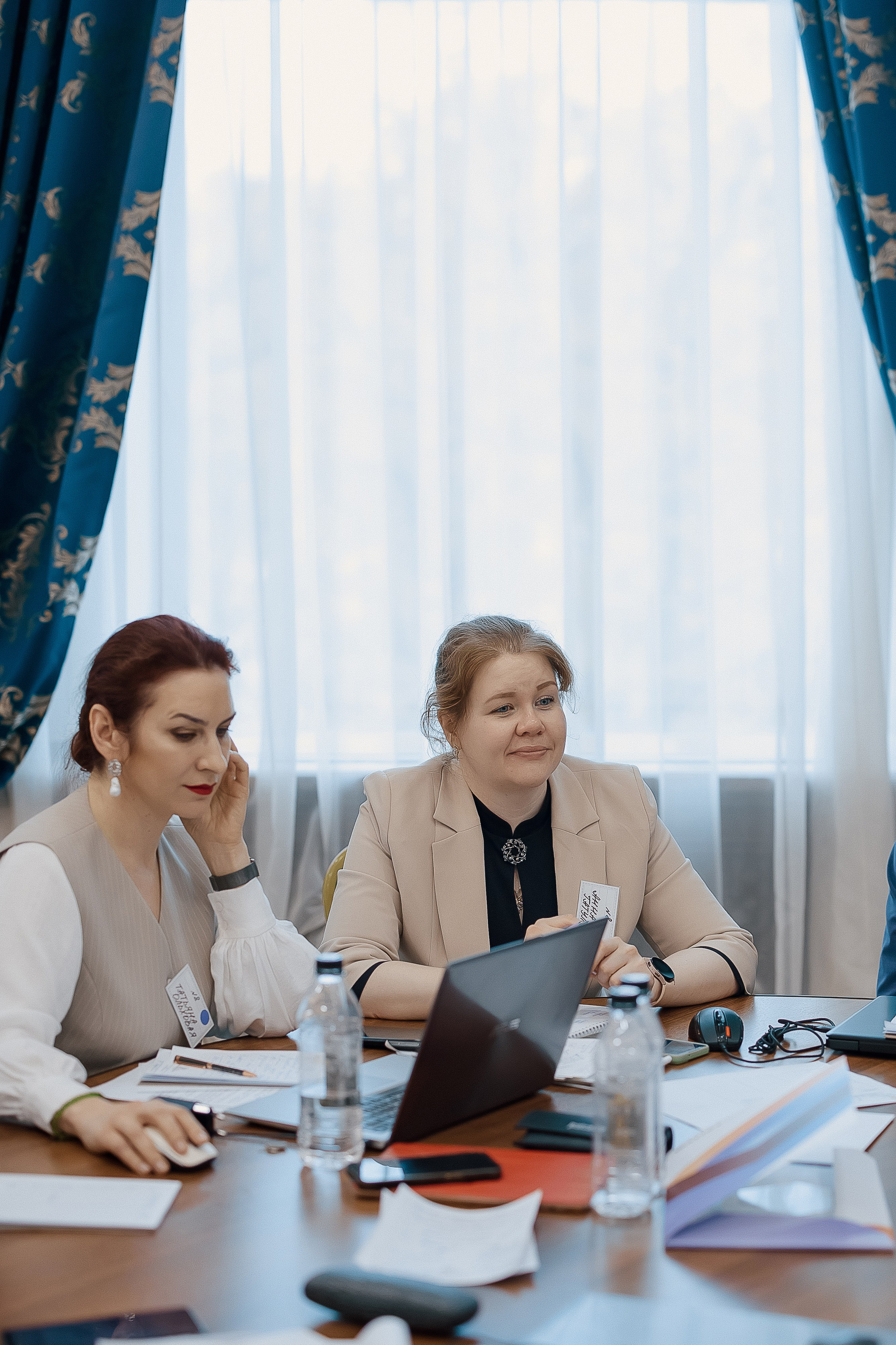 Конференция. Свадебный фотограф