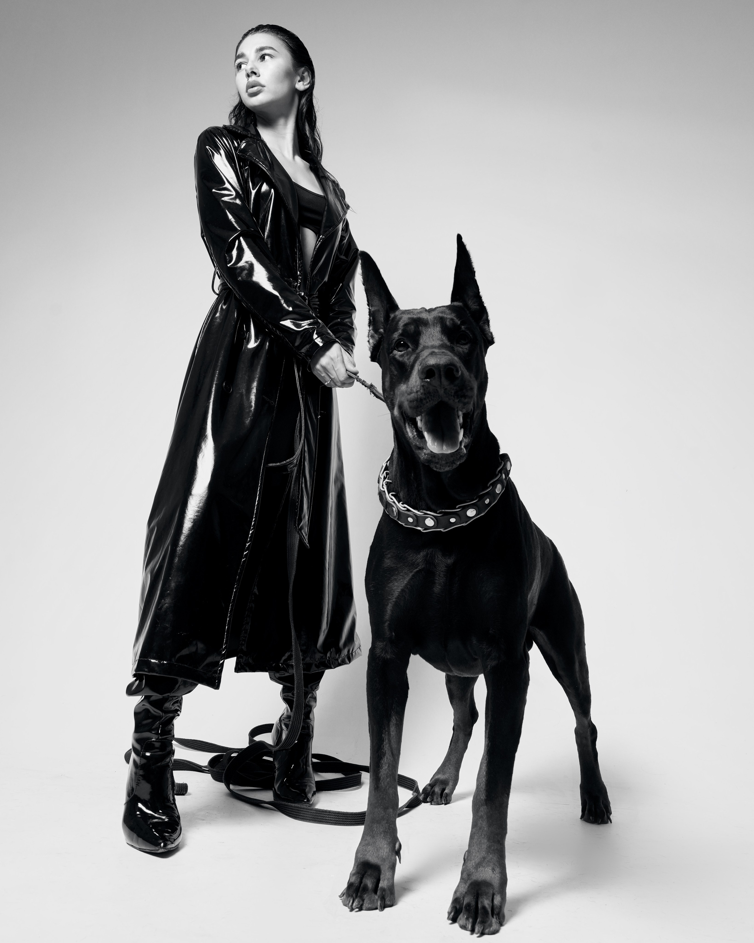 Татьяна и Игнат