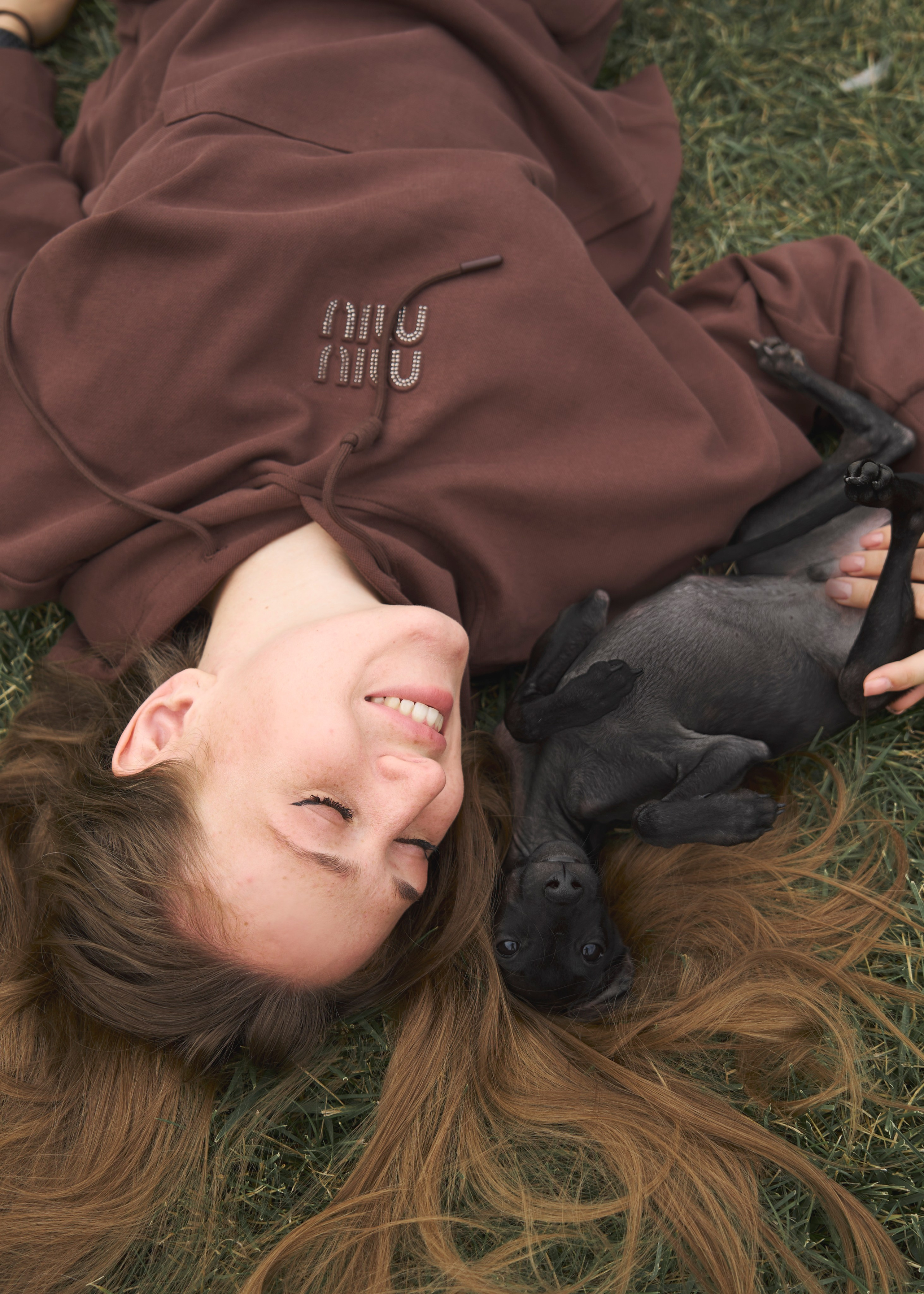 Собаки и люди