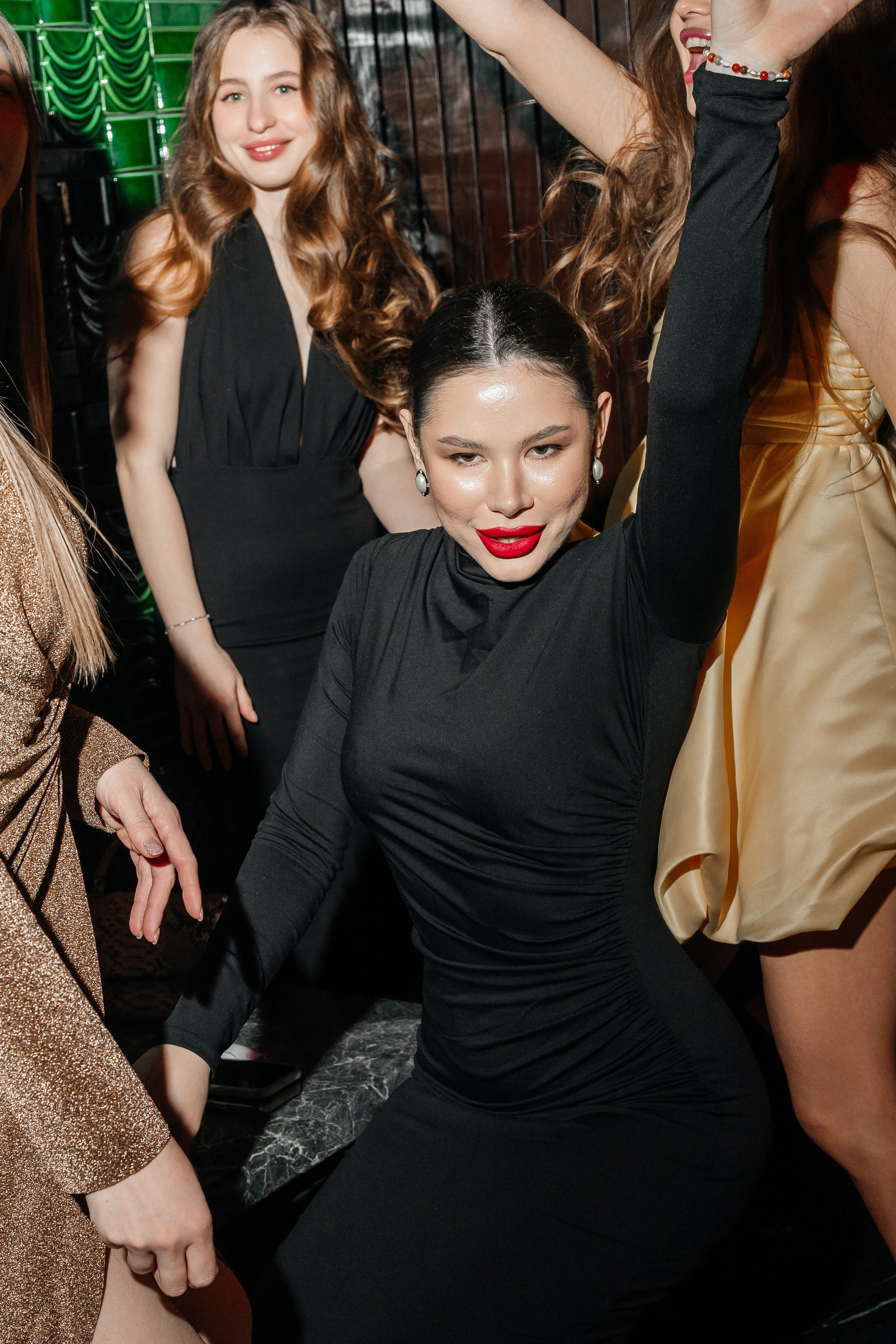 Empire— Carrie Bradshaw's party. Свадебный фотограф в Ростове-на-Дону