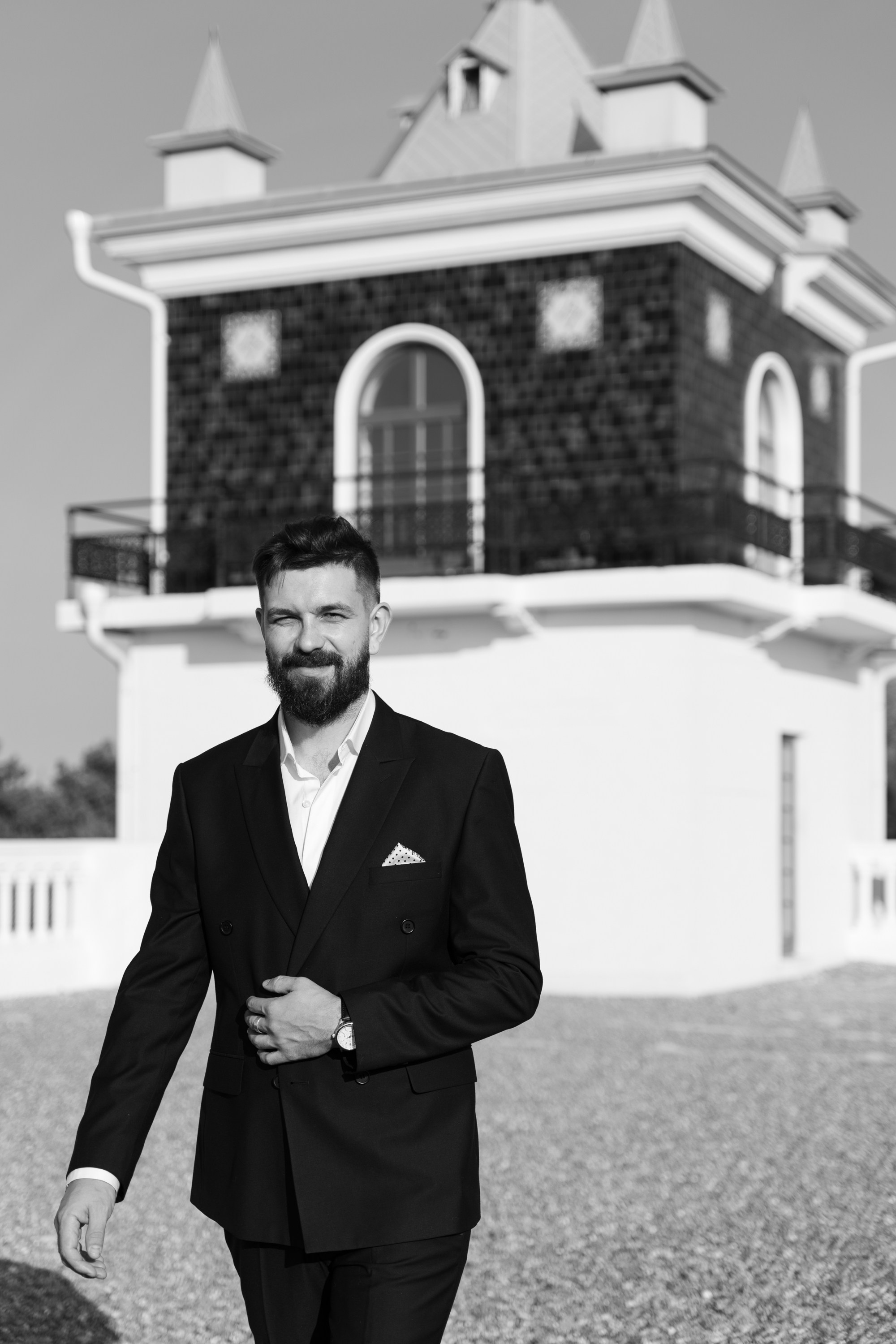 Alina&Slava. Портретный фотограф в Краснодаре Валерия Матирная