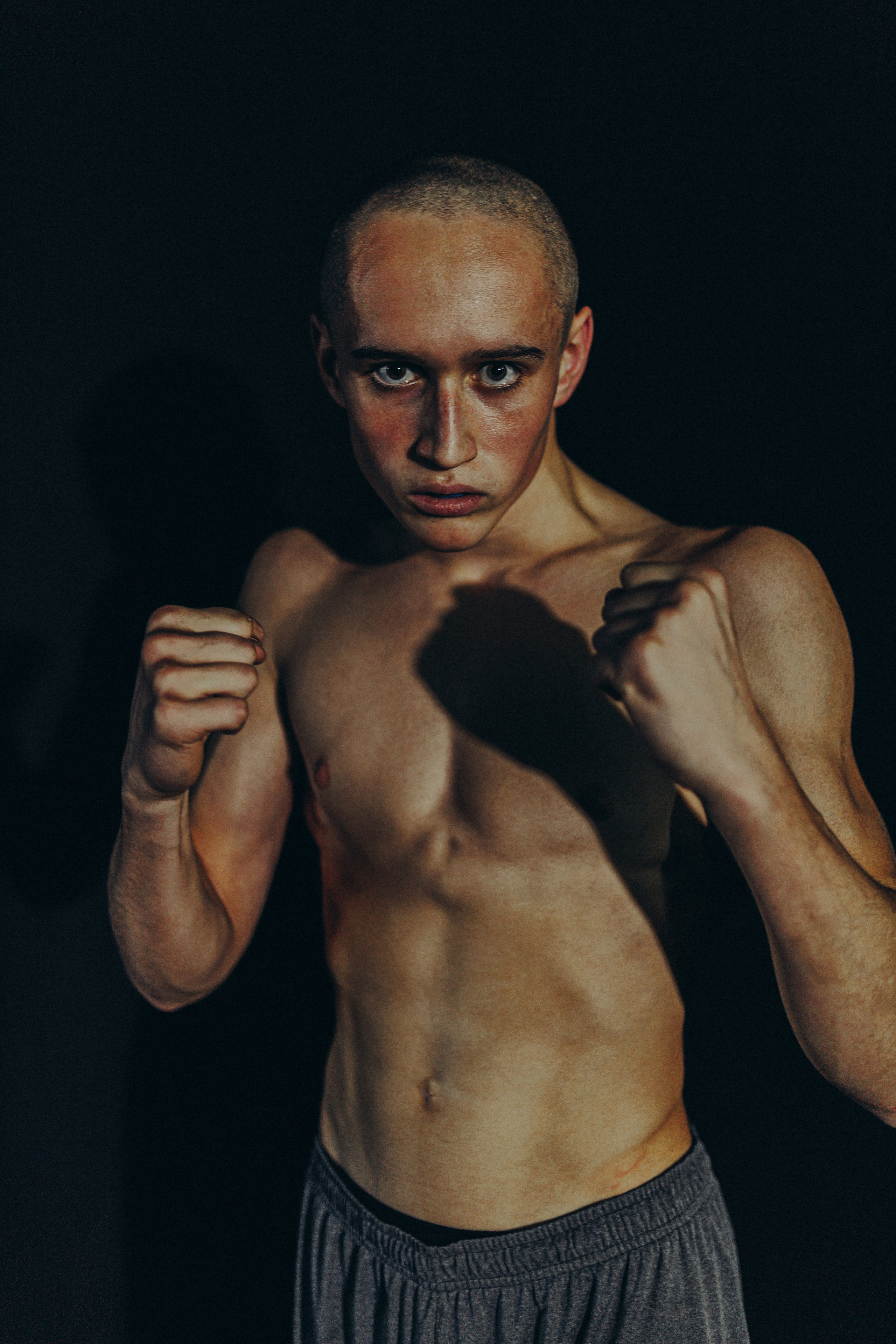 Тимур, авторская съемка. Бизнес фотограф Ижевск — Назаров Роман