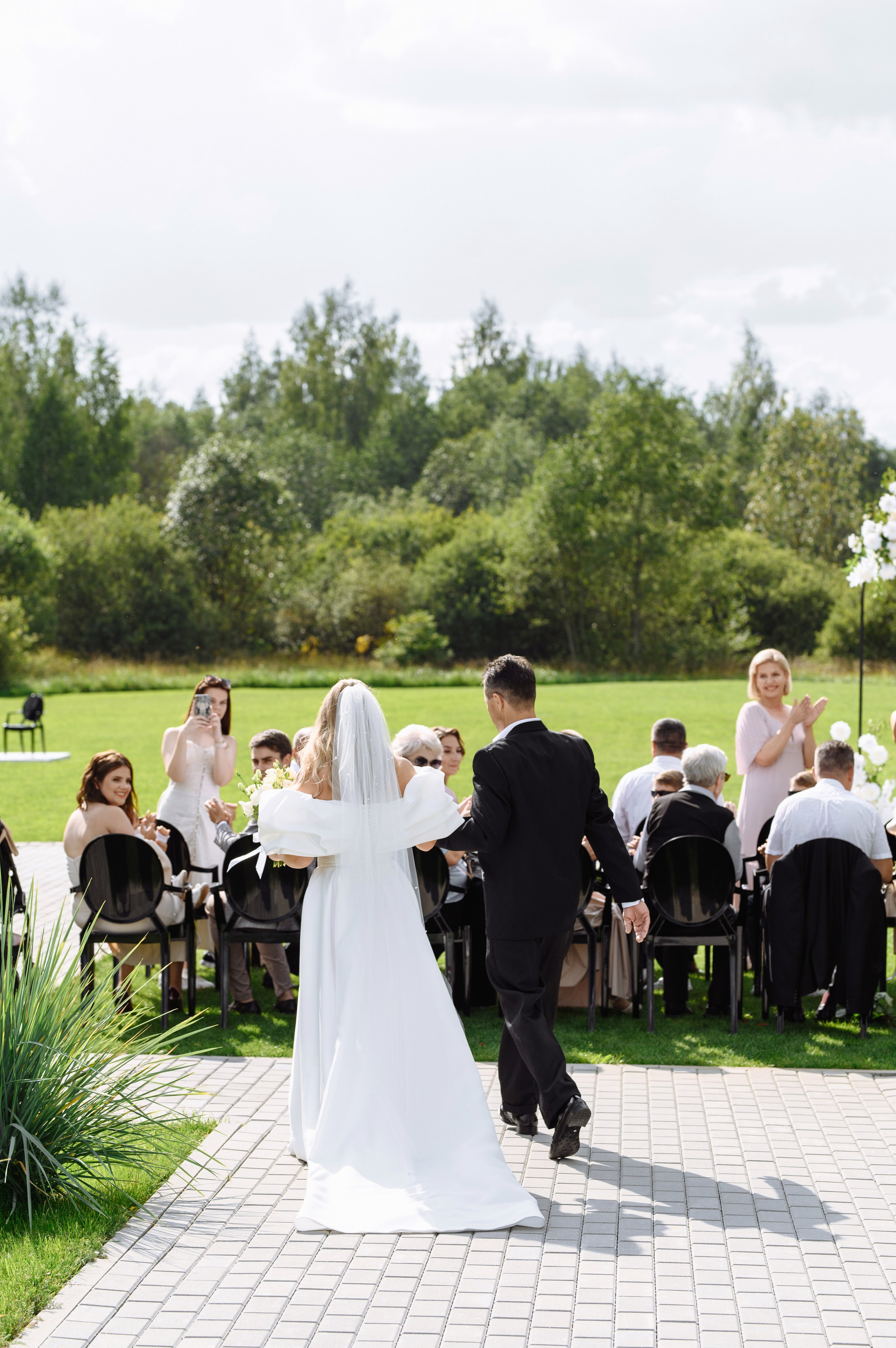 Дмитрий и Елизавета. Фотограф Кирилл Верт