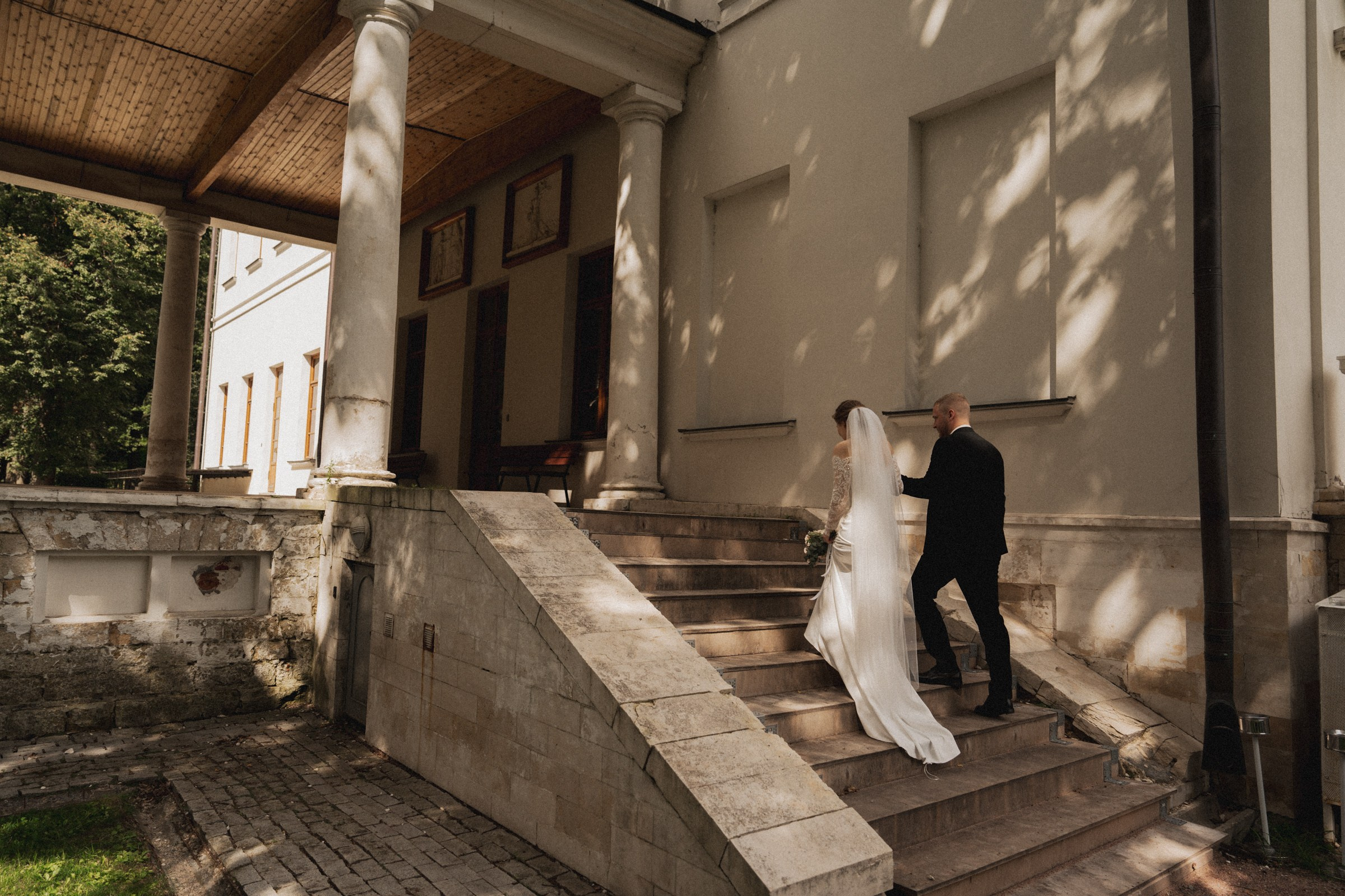 К ♡ Е — Под кроной вечности (Усадьба Остафьево). Свадебный и портретный фотограф в Москве, Светлана Янковая