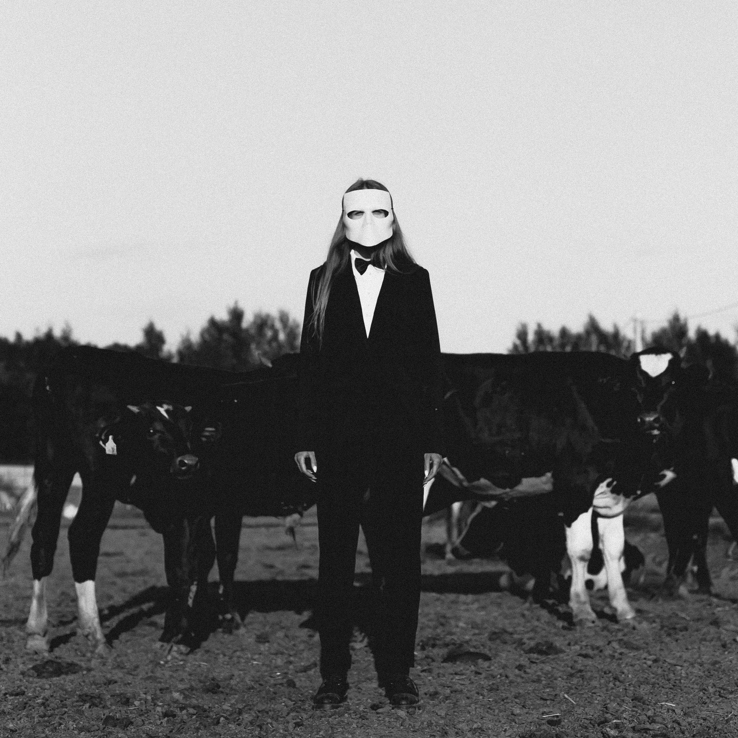 Творчество. Репортажный фотограф Мария Мадзик