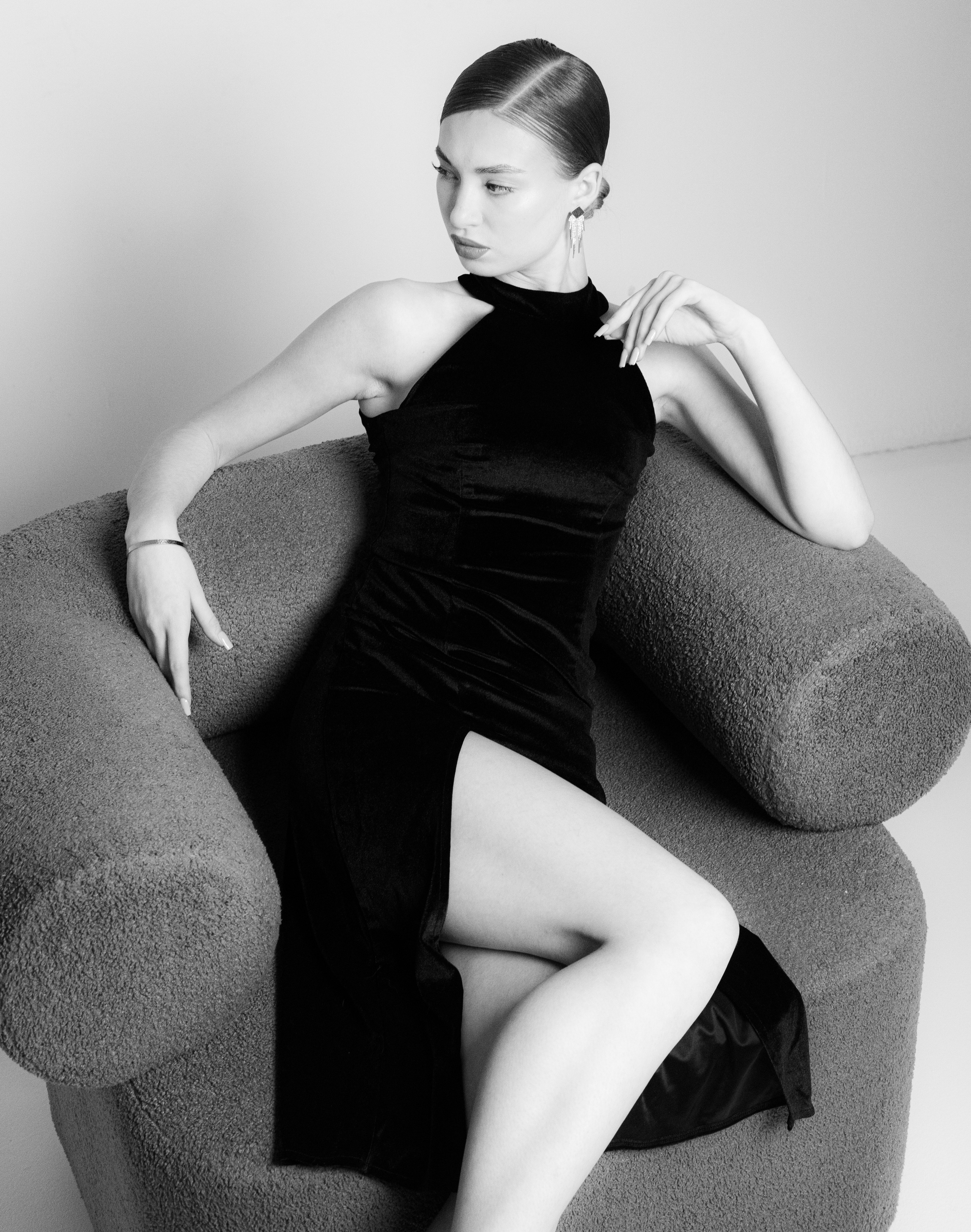 Выразительная Анастасия. Свадебный фотограф в Москве и Петербурге Анастасия Лосева