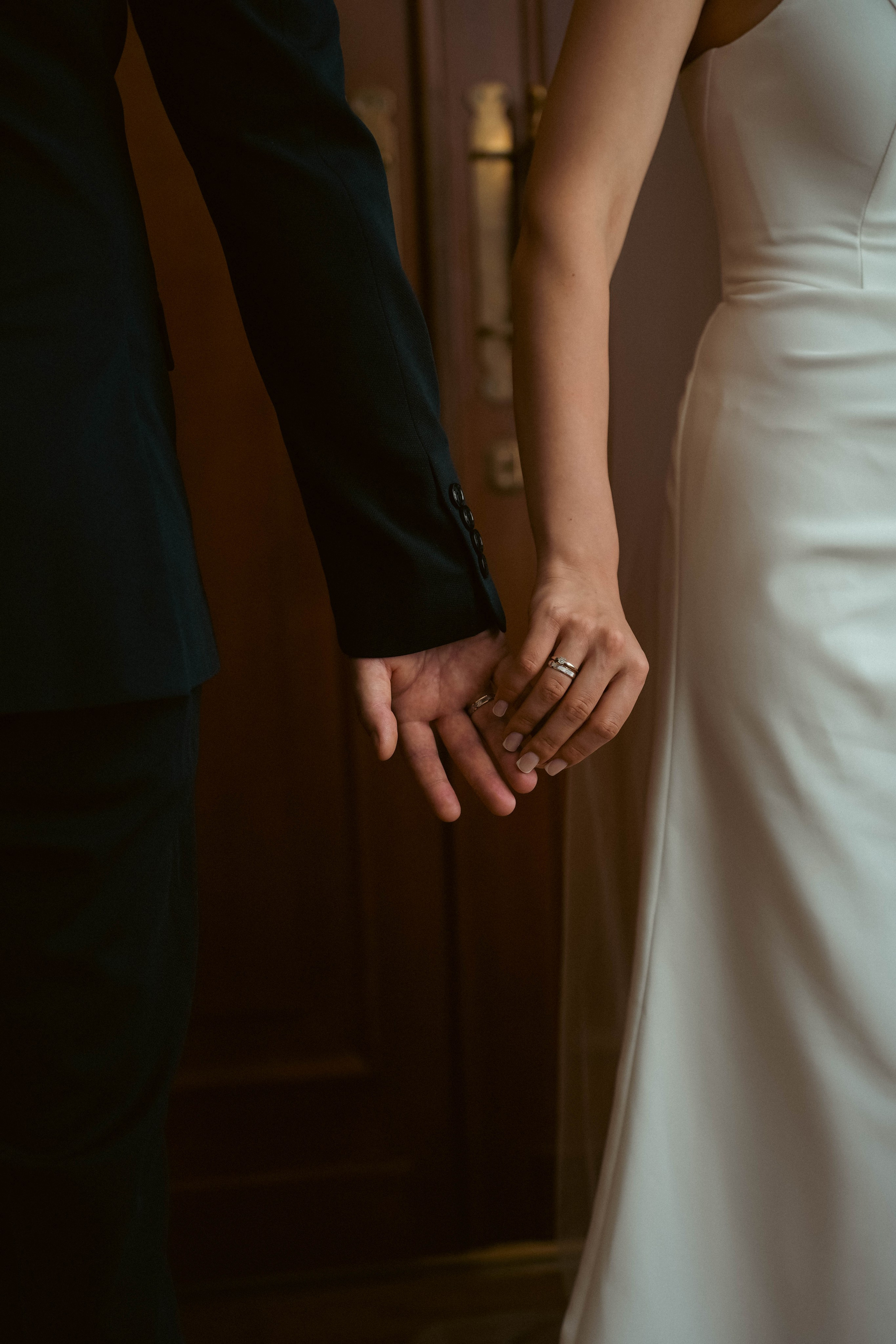 Свадебная съёмка. Главная