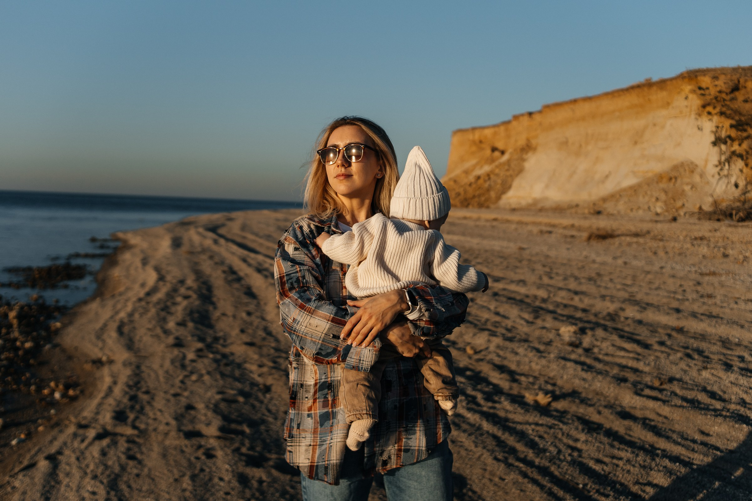 Катя и Саша. Семейный фотограф в Волгодонске Краченцева Анна