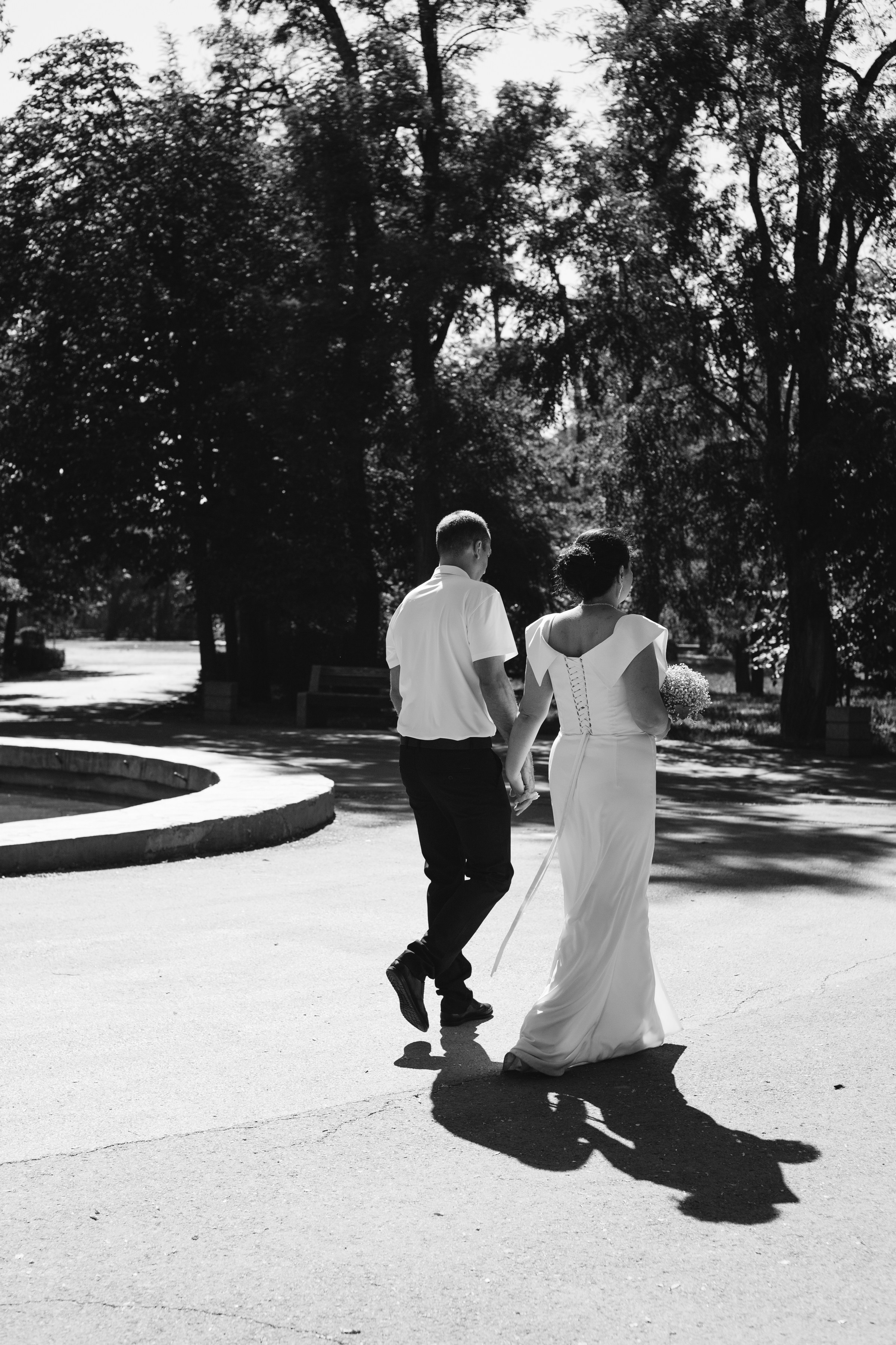 Алексей и Елена. Семейный фотограф в Волгодонске Краченцева Анна