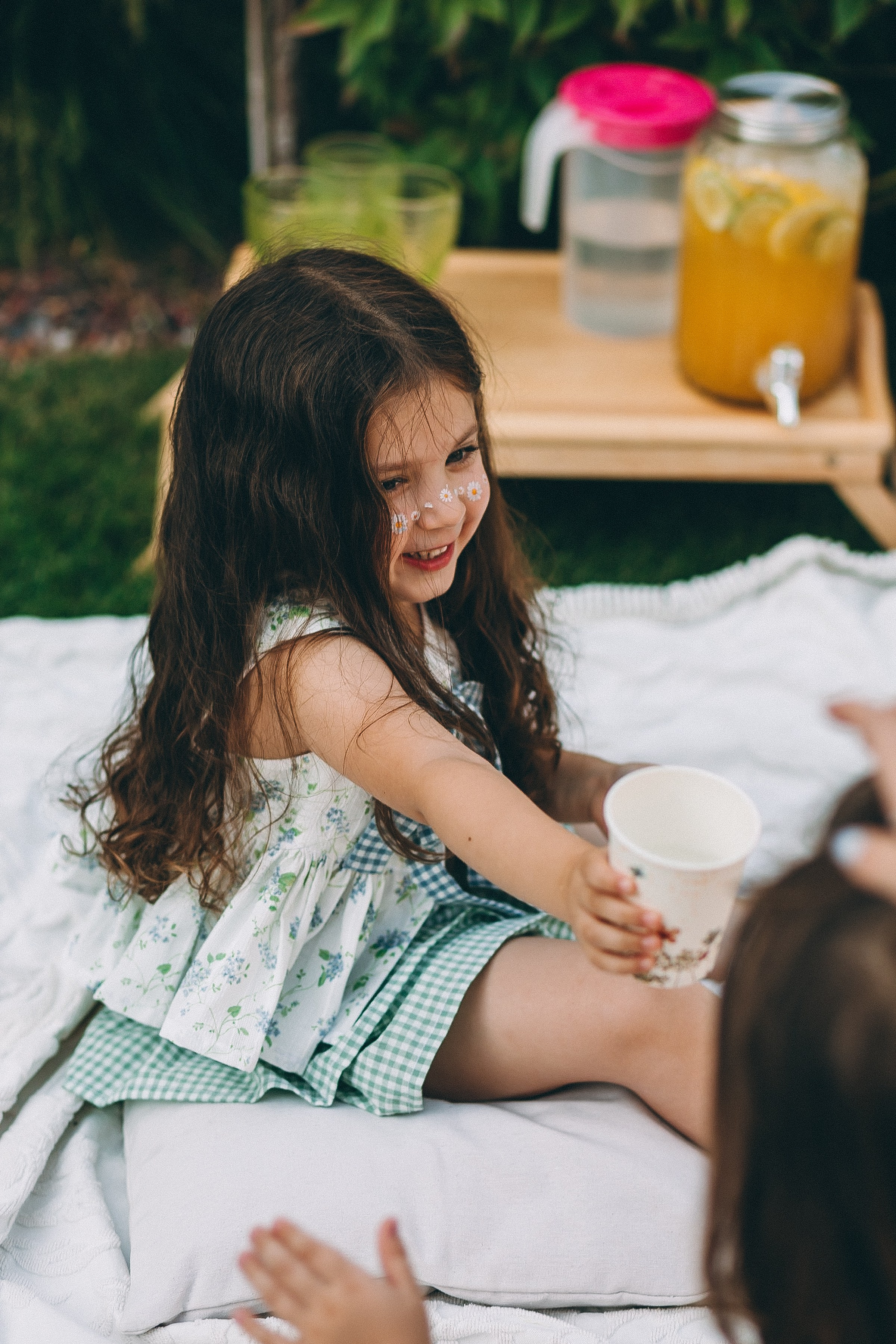 Пикник. Семейный фотограф в Волгодонске Краченцева Анна
