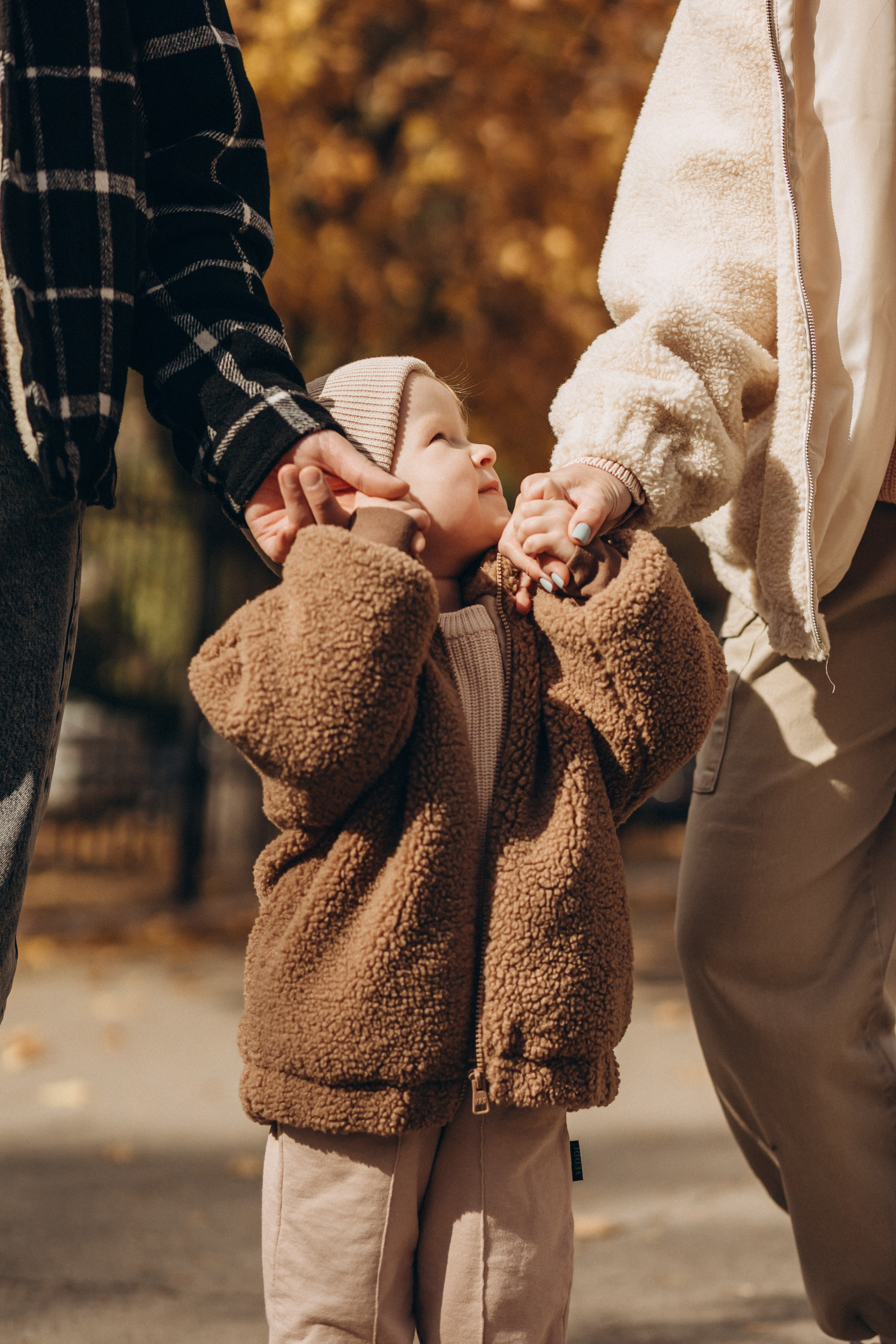 Семейная фотосессия. Семейный фотограф в Волгодонске Краченцева Анна