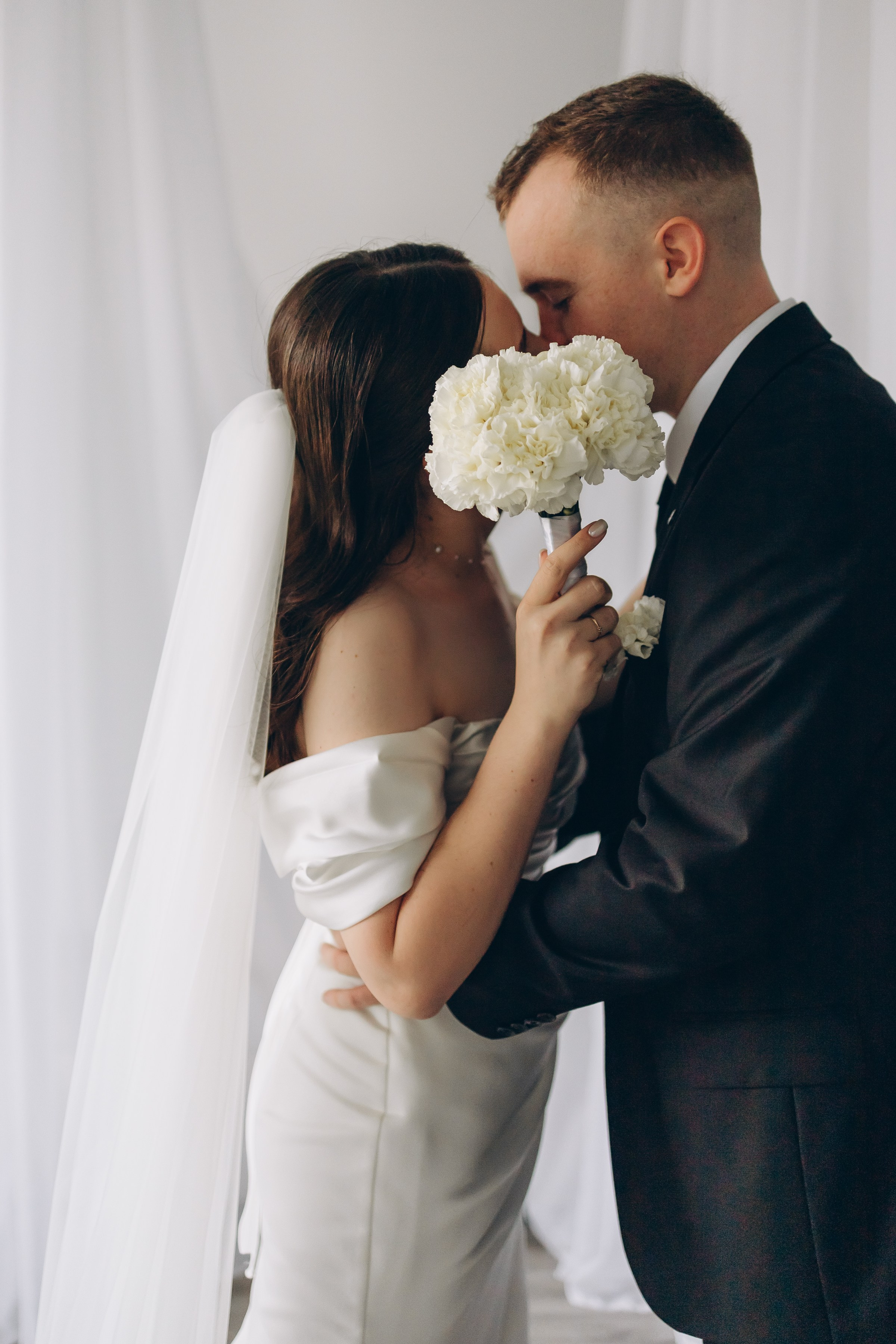 L&V. Семейный фотограф в Волгодонске Краченцева Анна