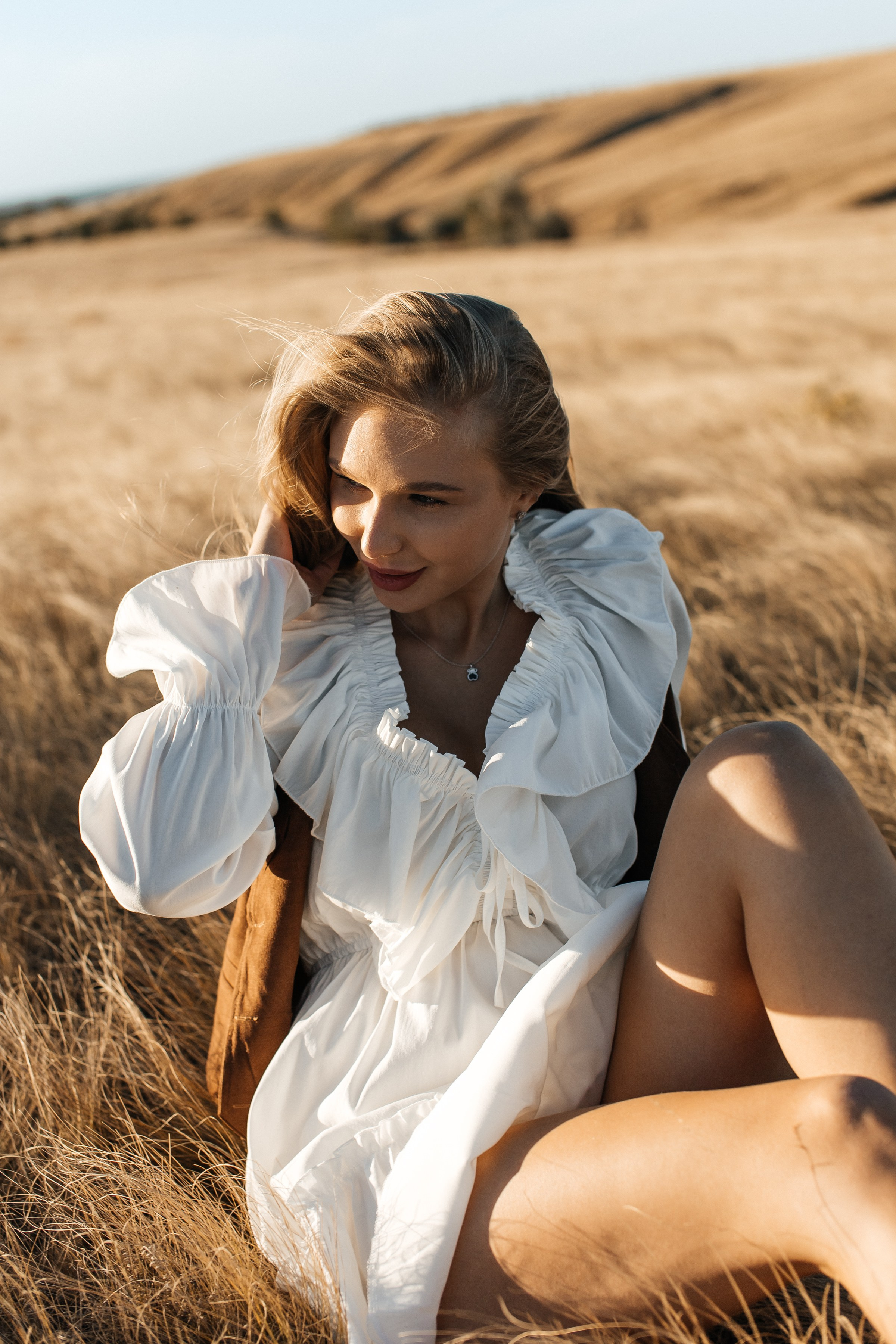 Артем Настя и Николь. Семейный фотограф в Волгодонске Краченцева Анна