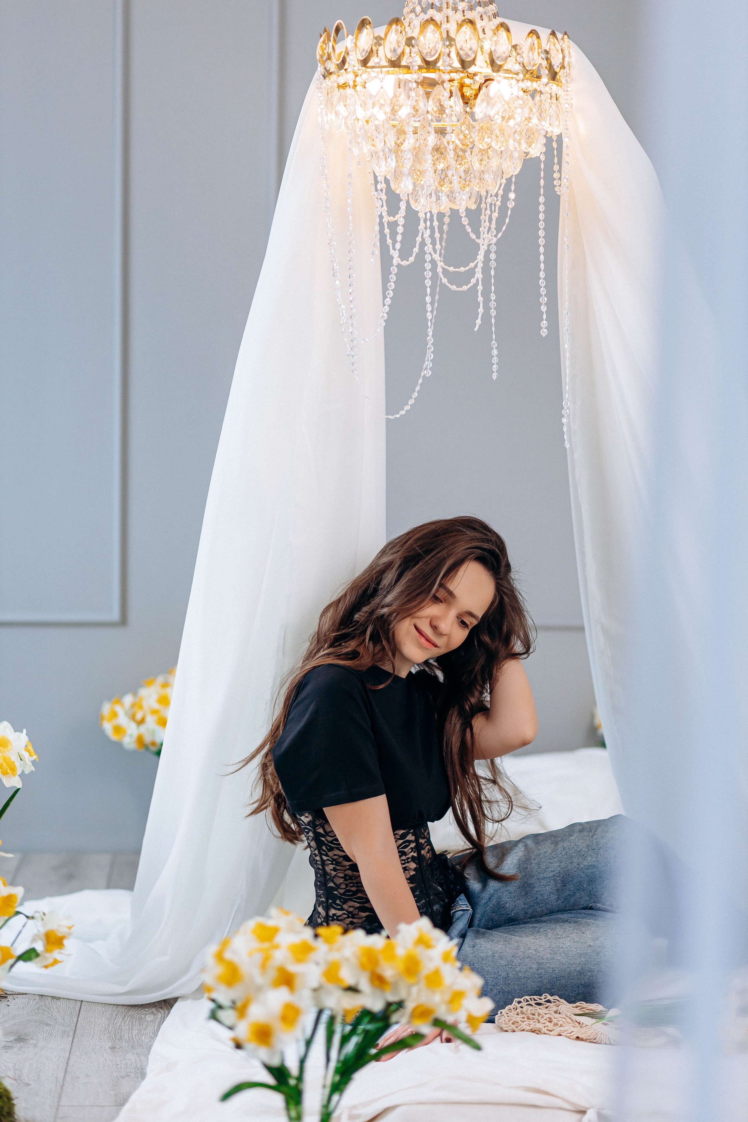 Аля. Семейный фотограф в Волгодонске Краченцева Анна