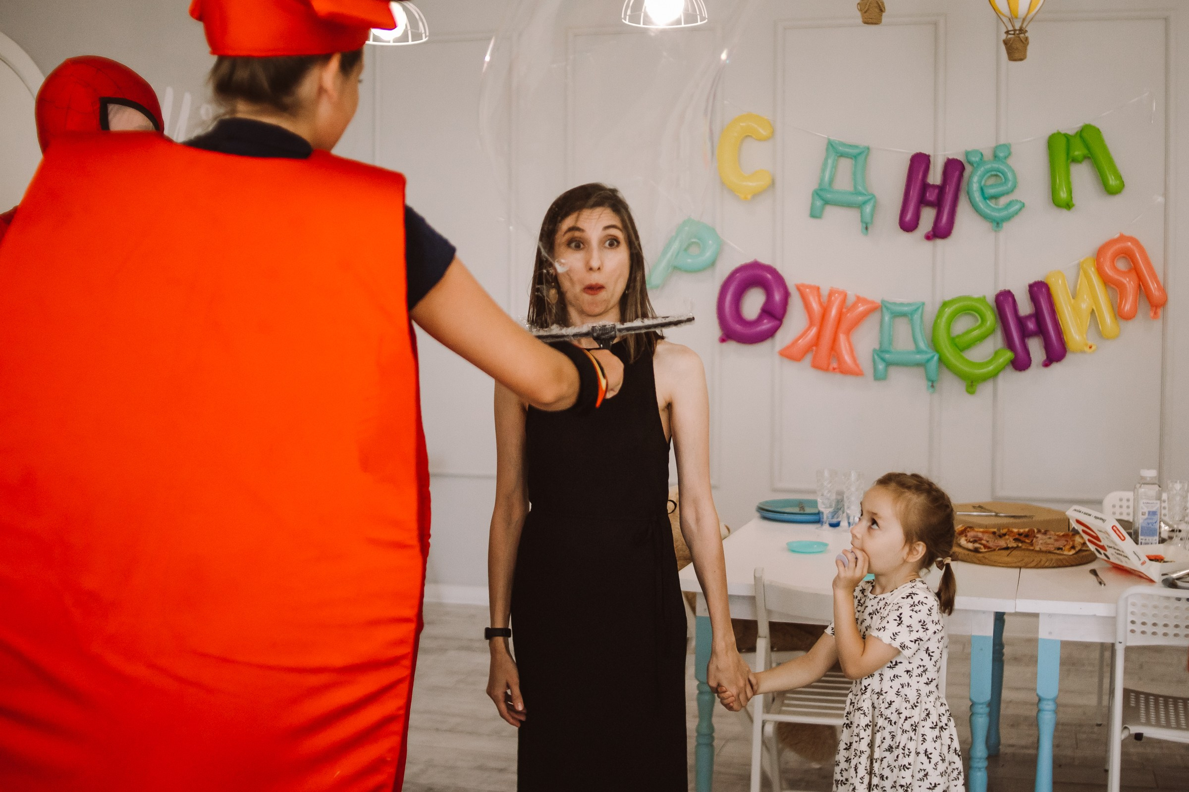 Арсению 2. Семейный фотограф в Волгодонске Краченцева Анна