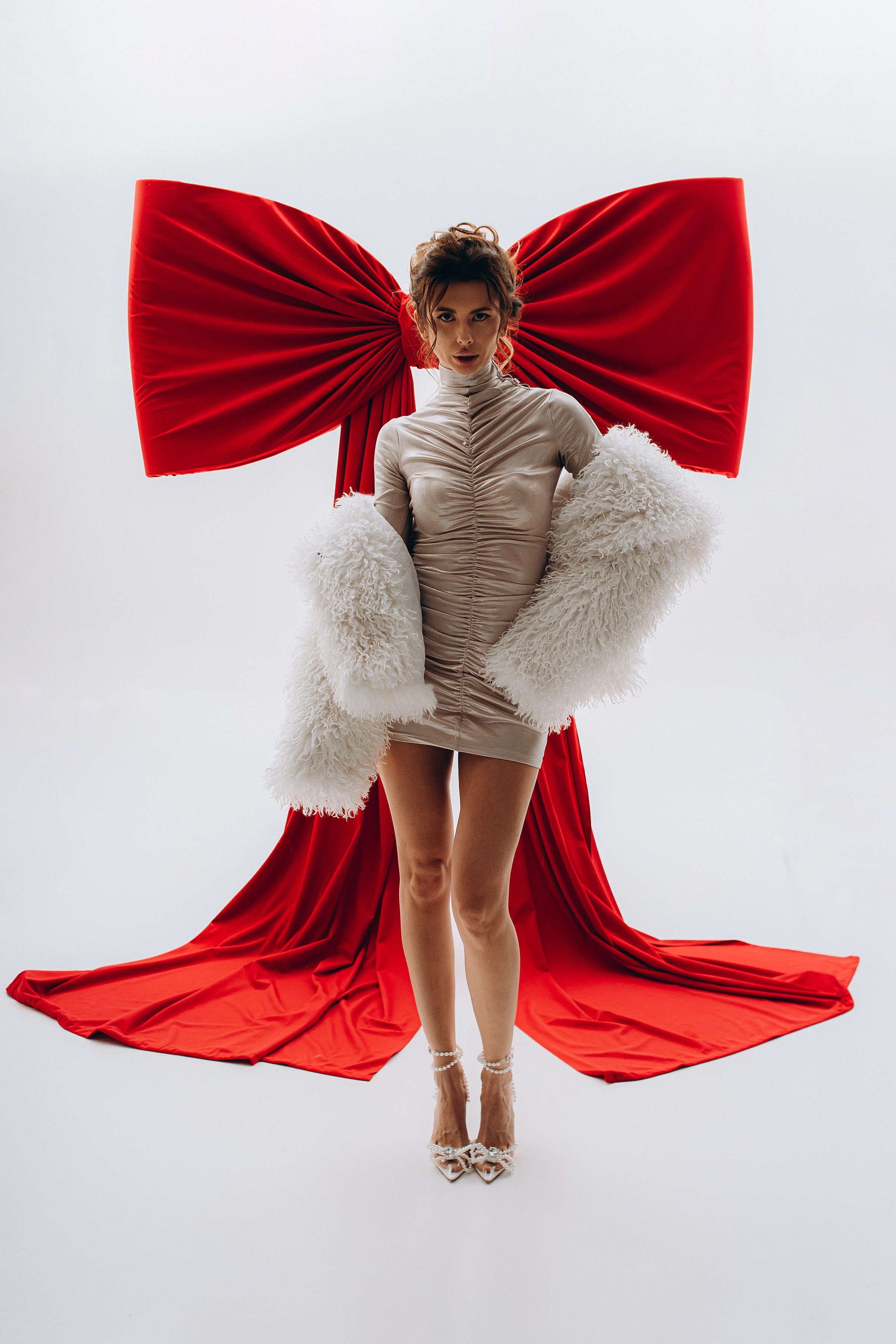 Таня. Семейный фотограф в Волгодонске Краченцева Анна