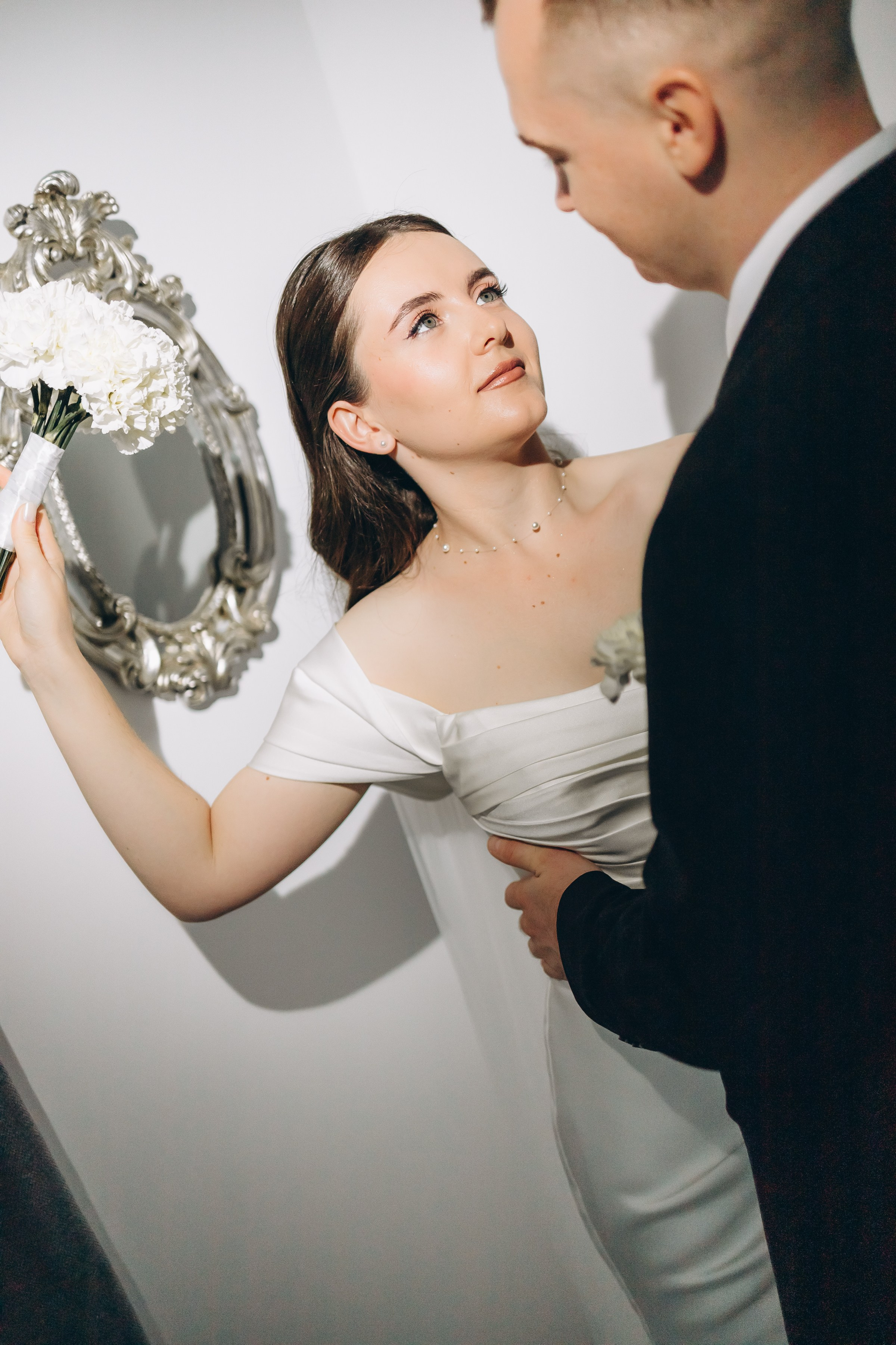 L&V. Семейный фотограф в Волгодонске Краченцева Анна