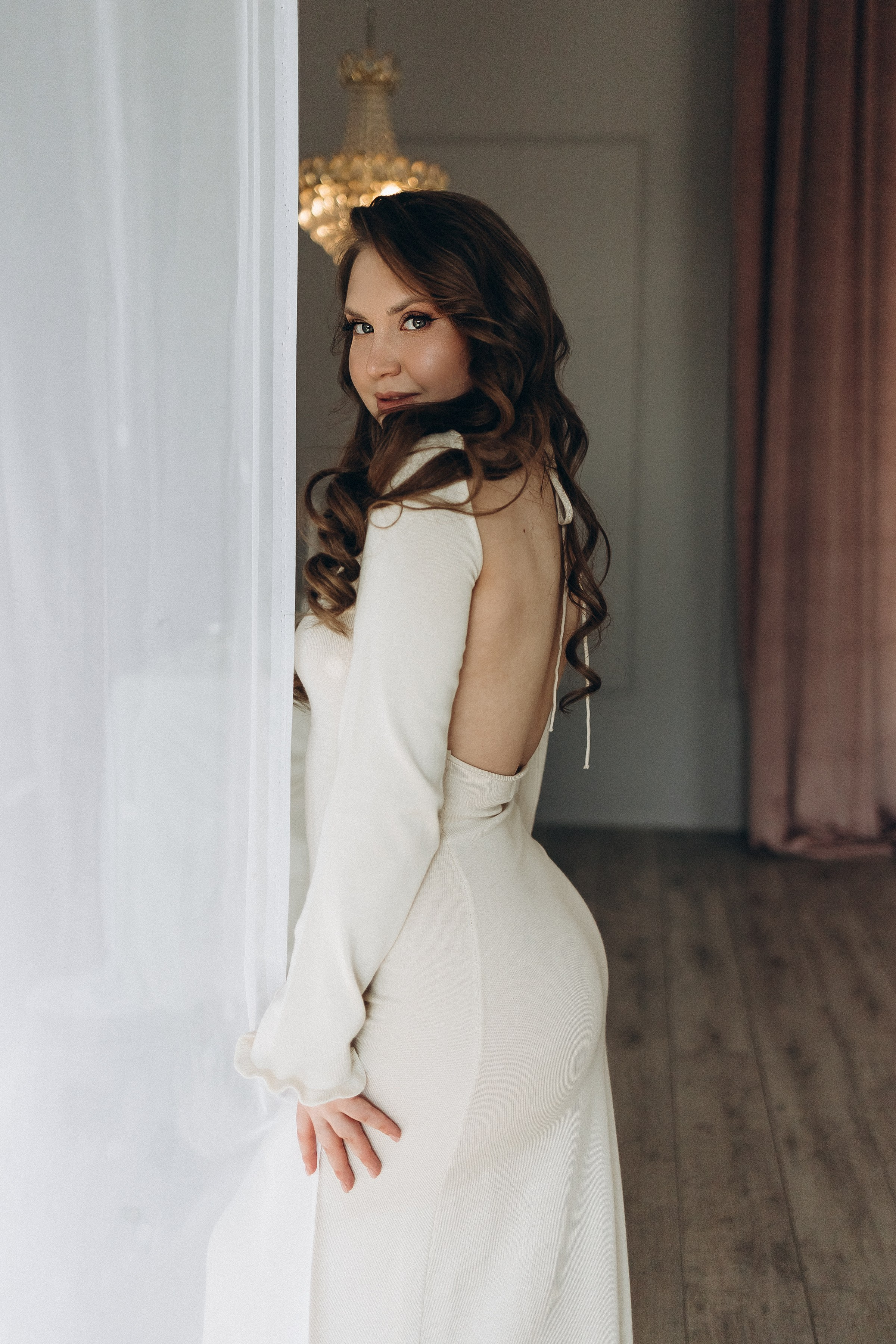 Ольга. Семейный фотограф в Волгодонске Краченцева Анна