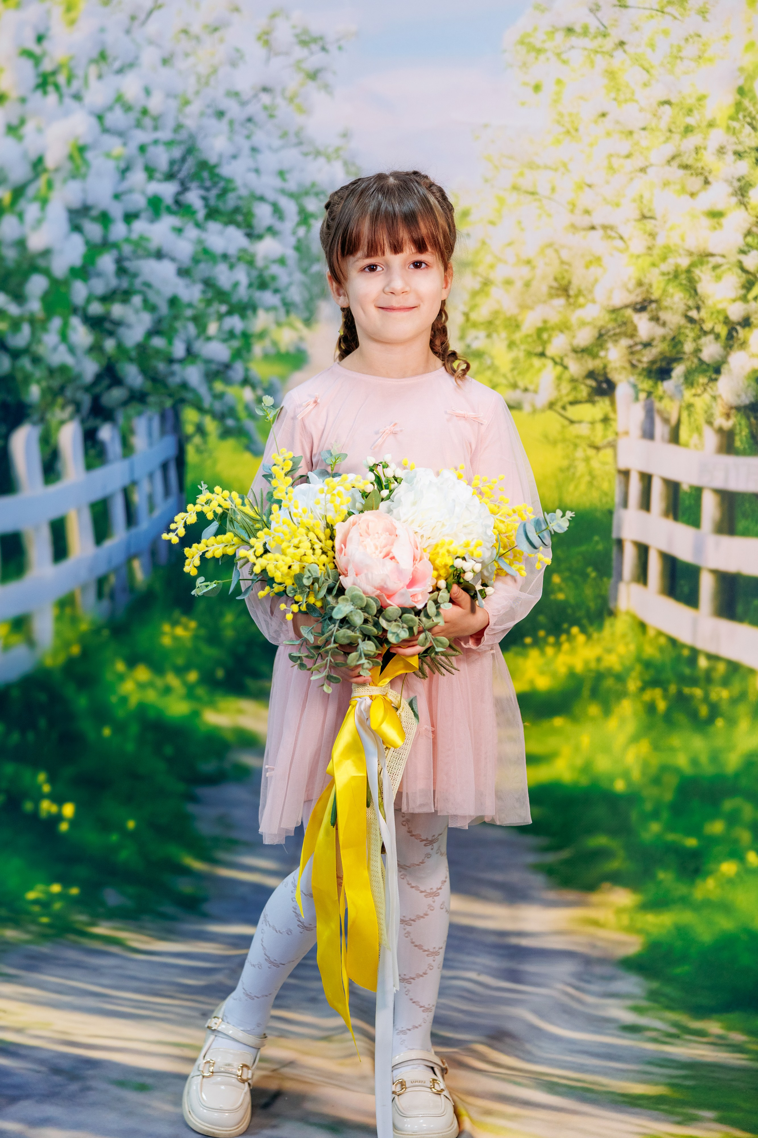 Сад прочноокоп 25. Свадебный и семейный фотограф в Армавире