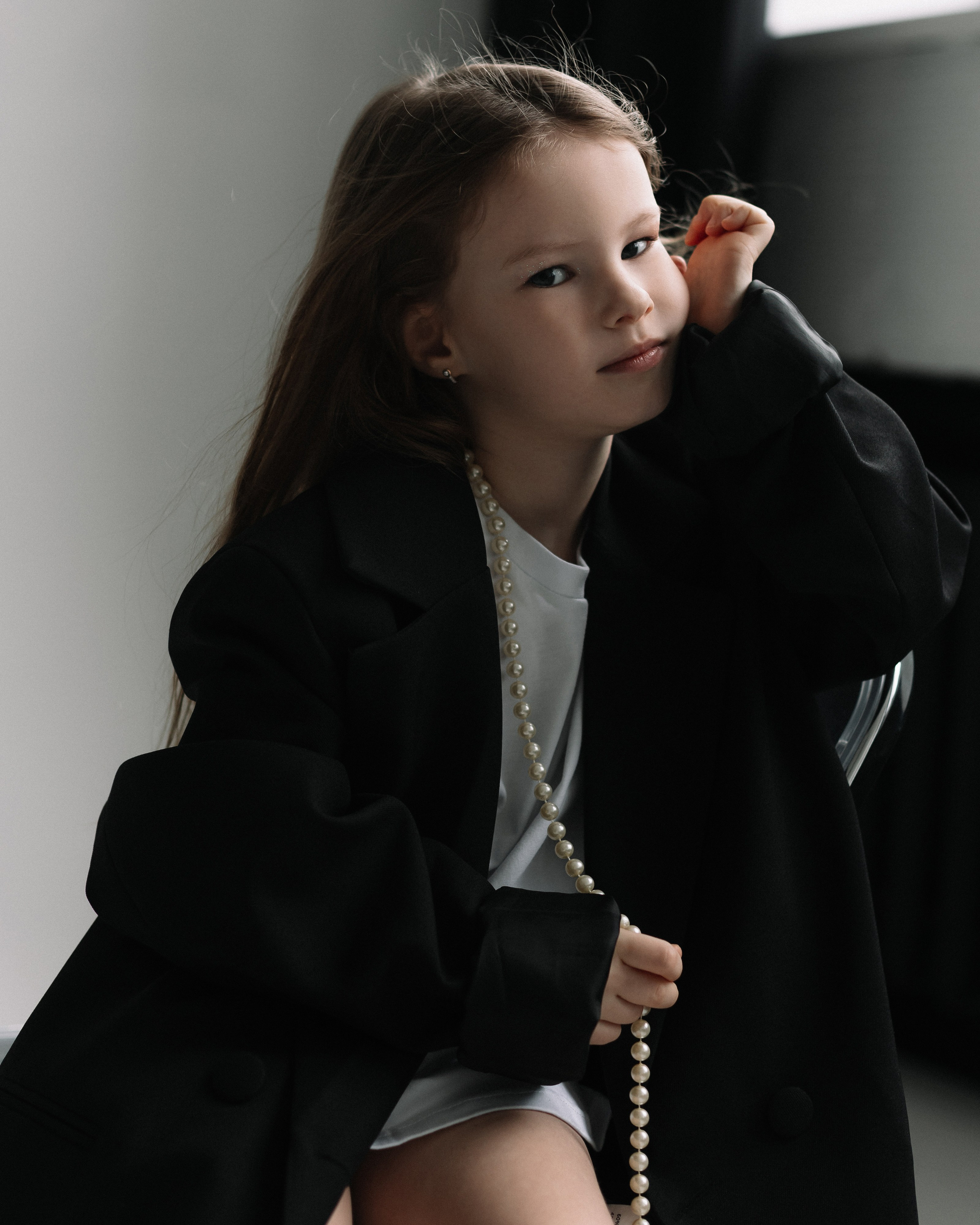 Аня и Ева. Дубинкина Екатерина Фотограф Рязань, Москва