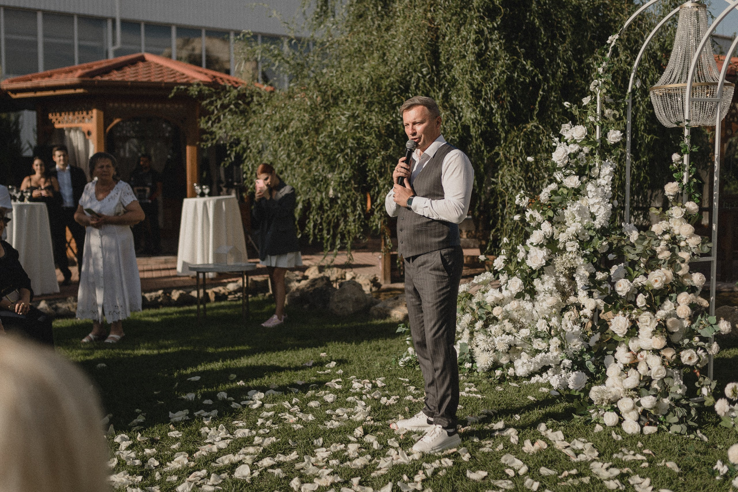 Александр & Виктория. Фотограф в Крыму Романенко Даниил