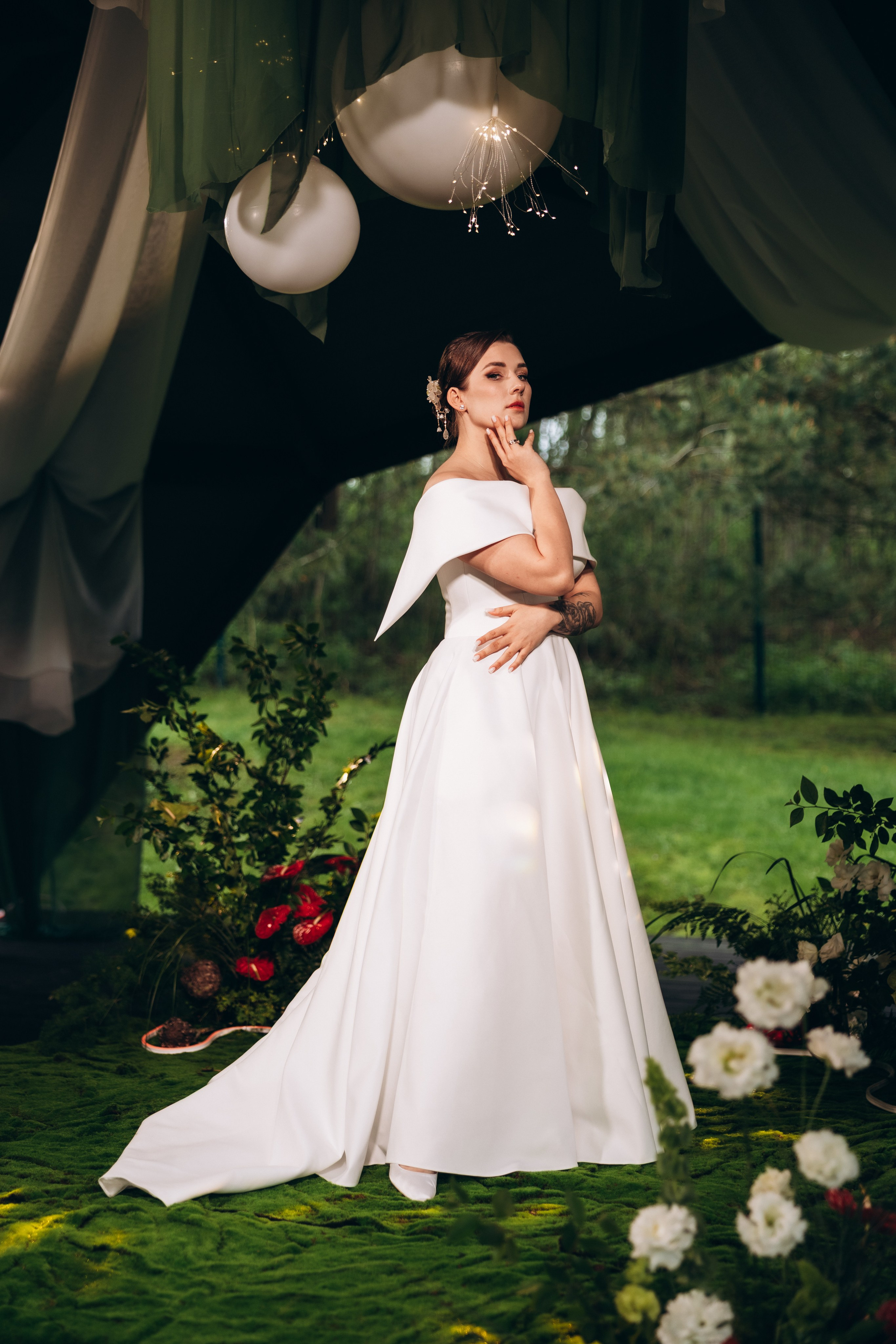 Полина и Лев. Фотограф Артем Бросов в Санкт-Петербурге и Дубае