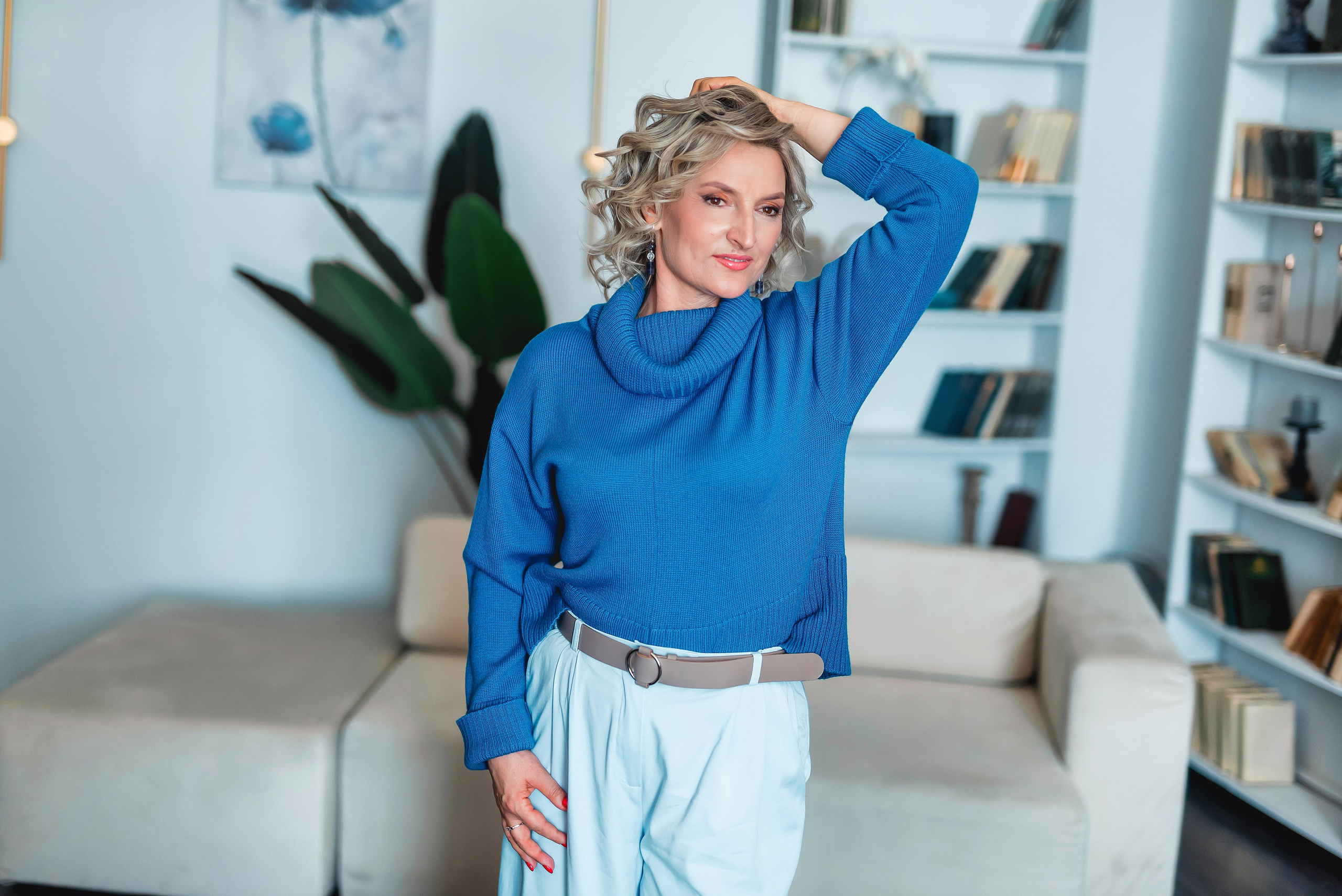 ЕЛЕНА. Семейный фотограф в Барнауле