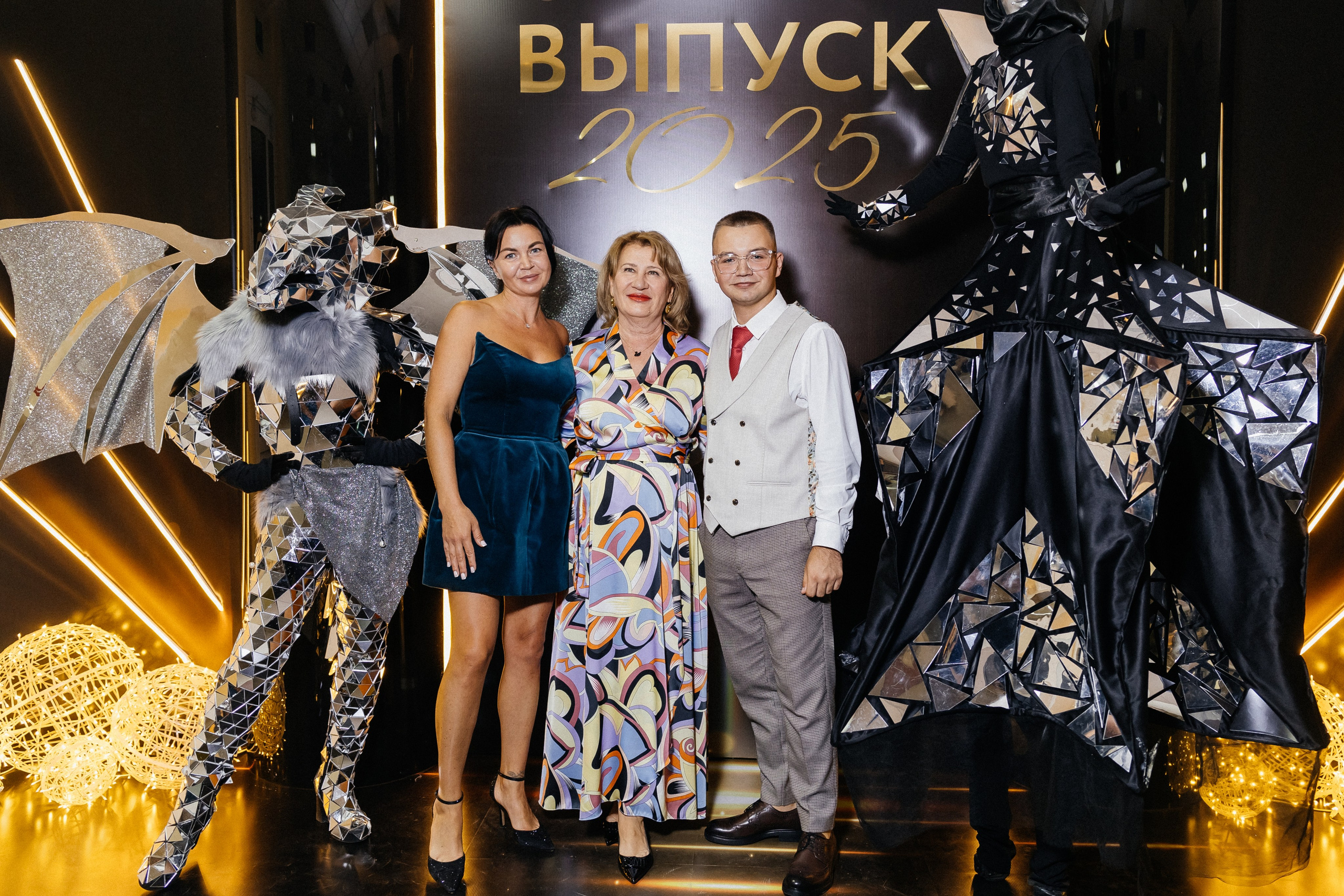 Выпускной 2025. Фотограф Кемерово | Сергей