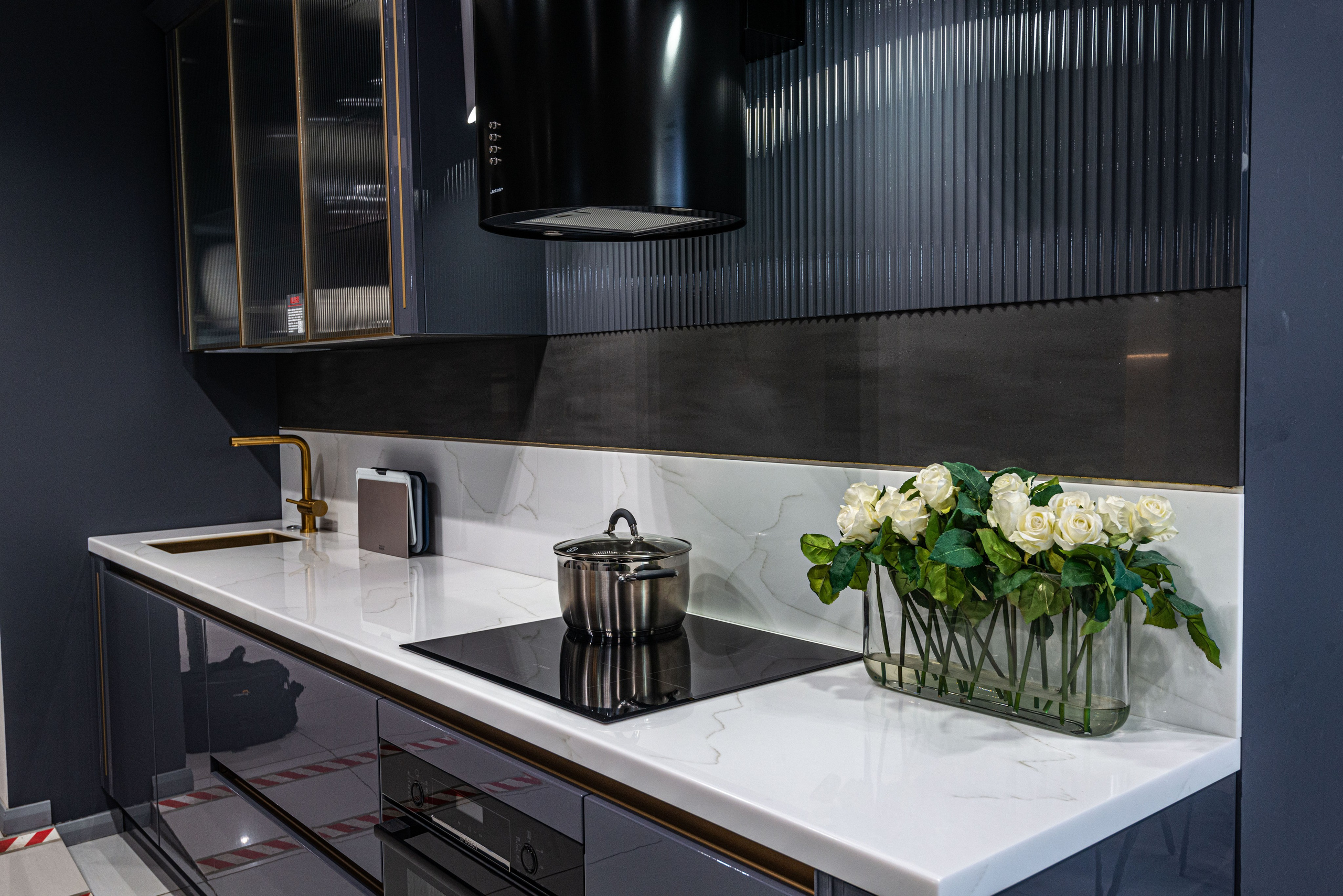 Студия кухни «Мария». Свадебный фотограф на Урале Виктор Соколов