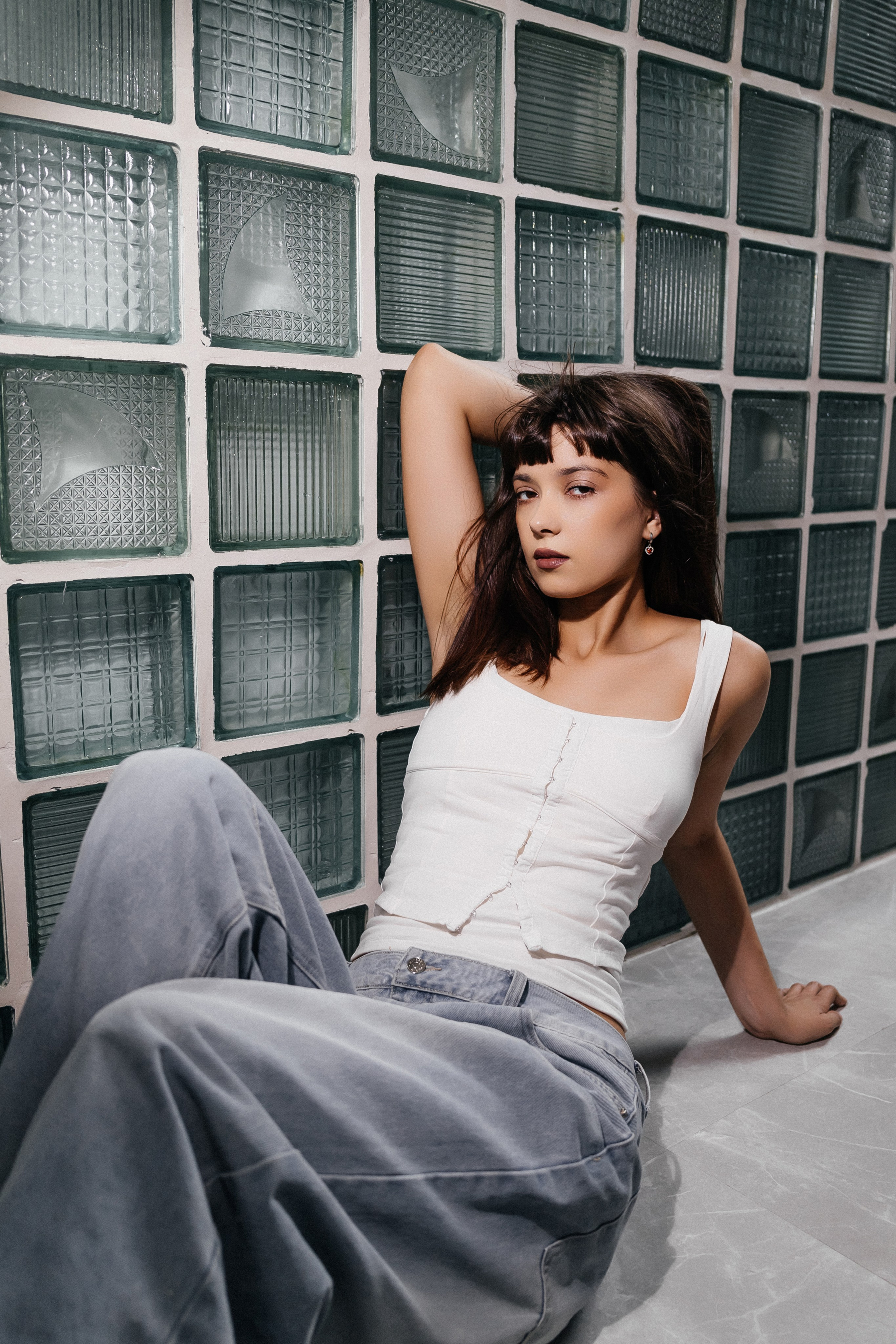 Ксюша. Фотограф Кемерово | Сергей