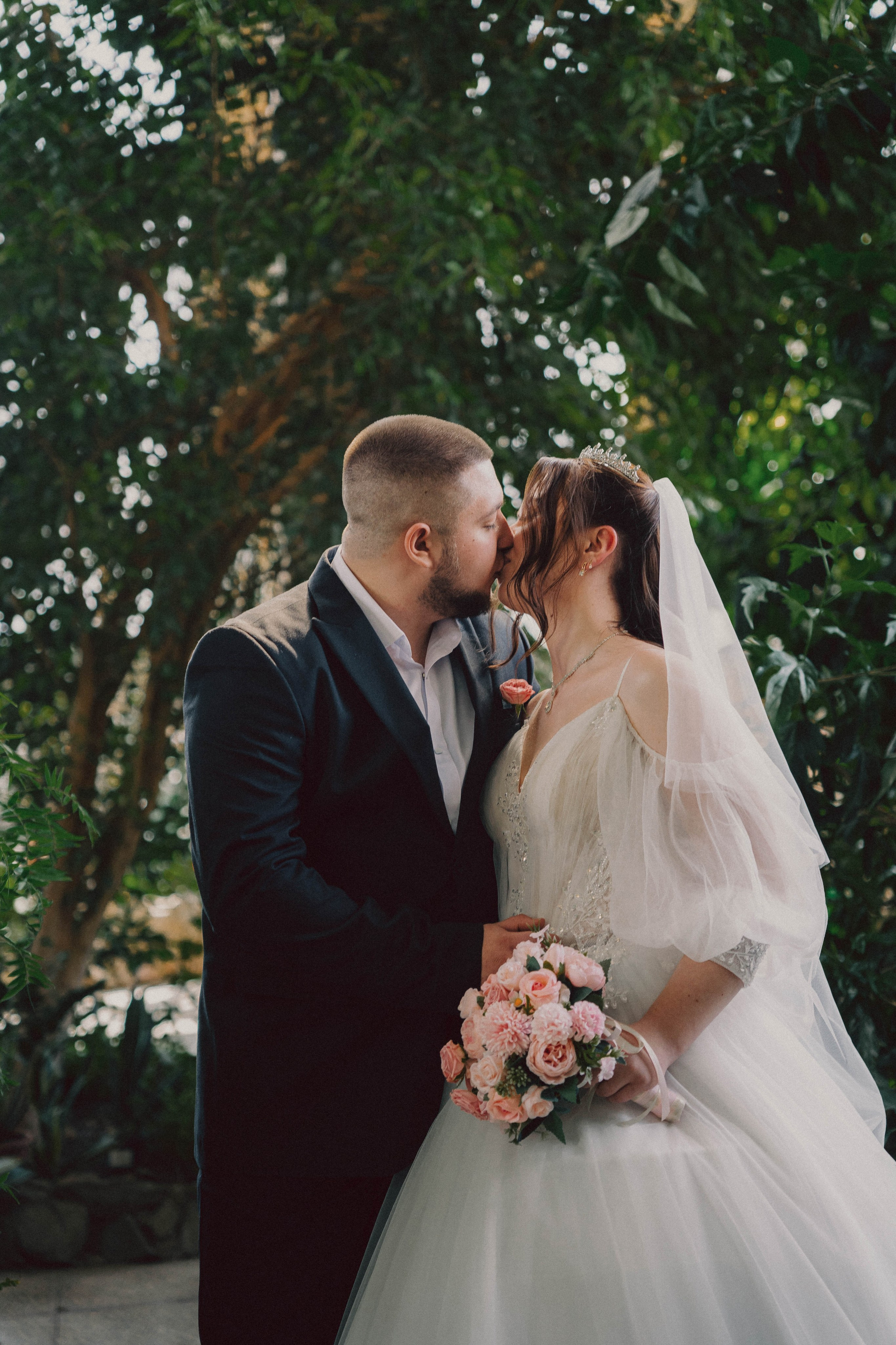 Свадьба Заринск-Станислав & Елизавета. Sofya Sazonova