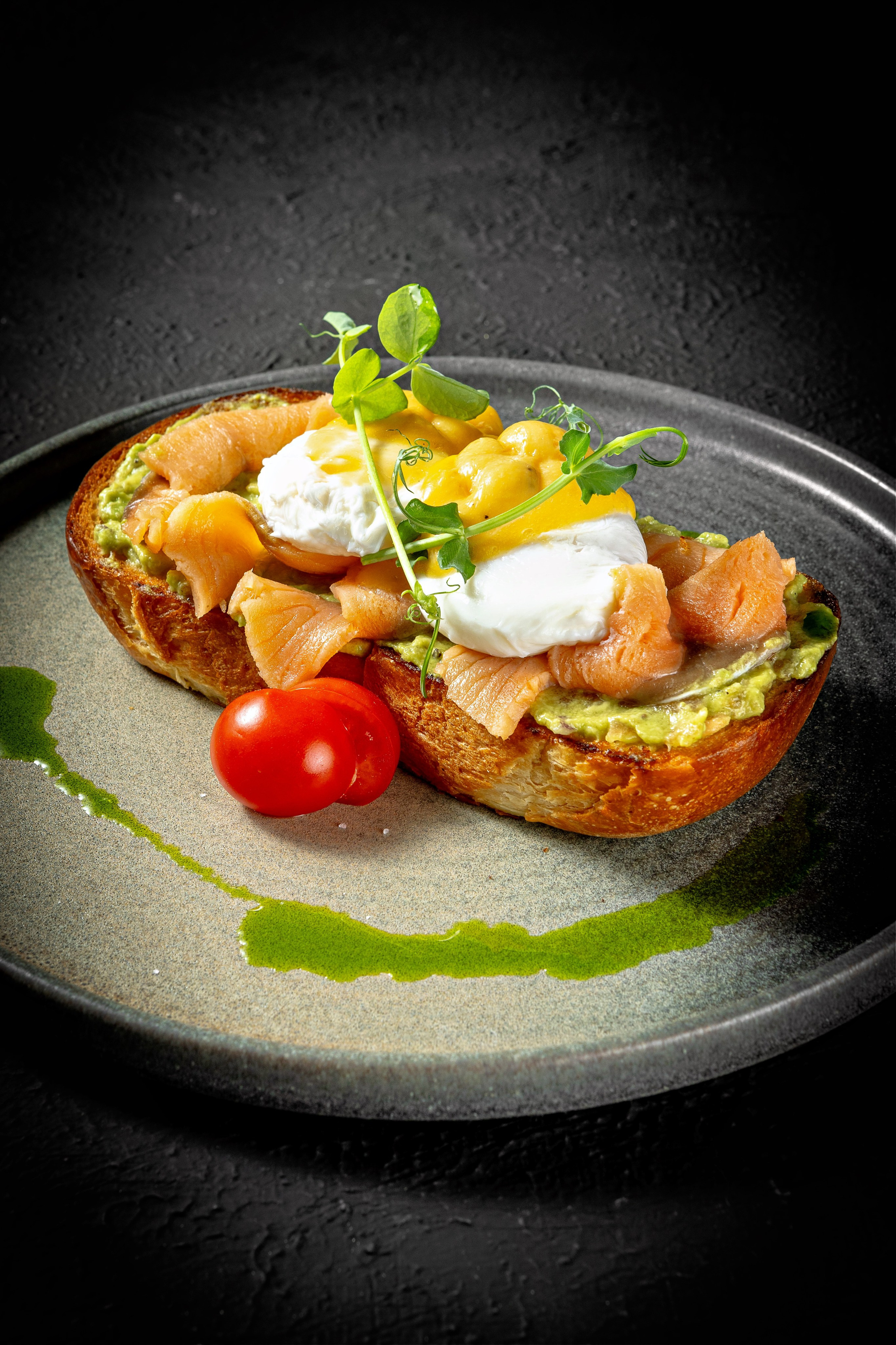 Food фотограф в Атырау. Фотограф в Атырау Максим Стадниченко