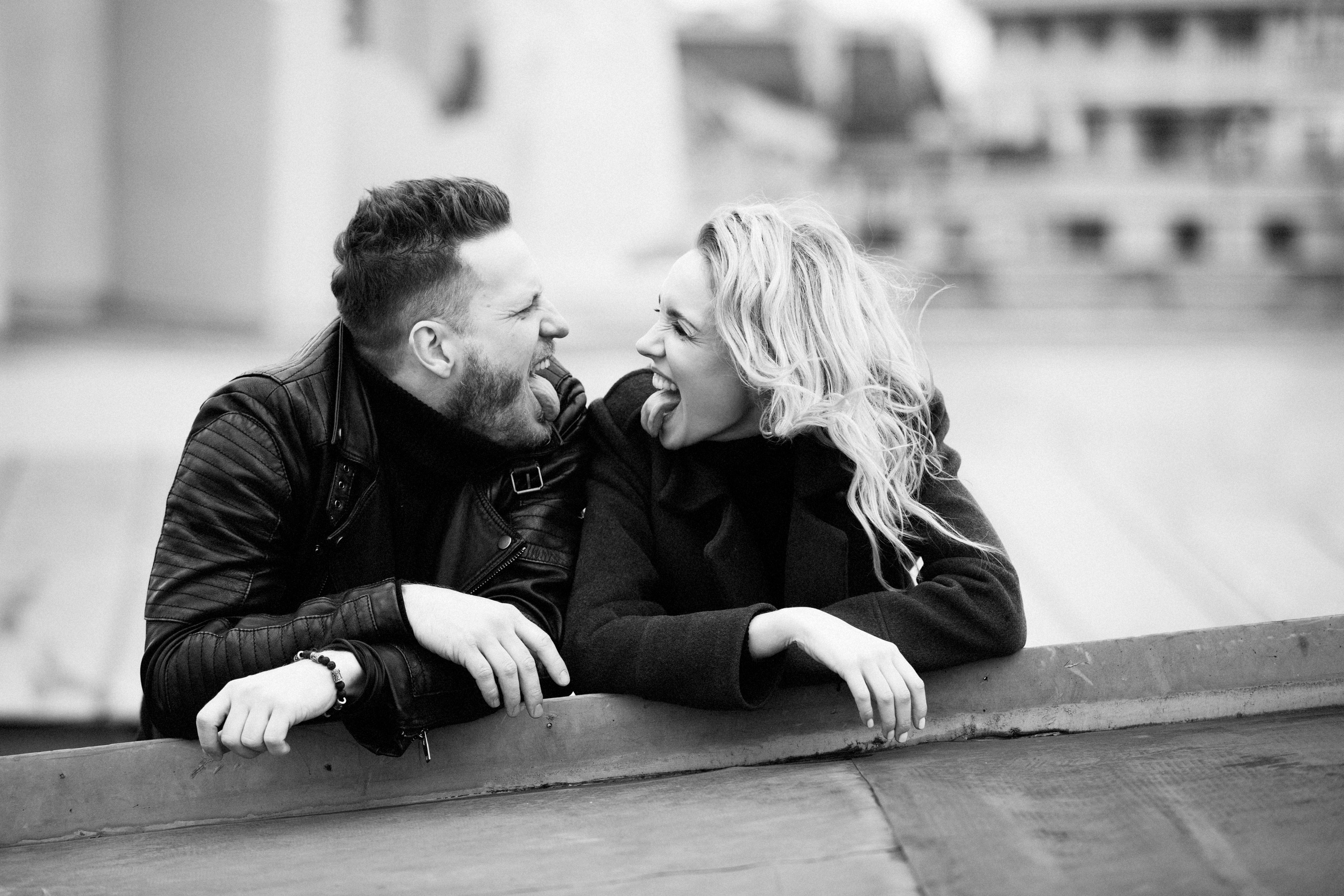 У природы нет плохой погоды. Устинова Софья. Фотограф. Москва