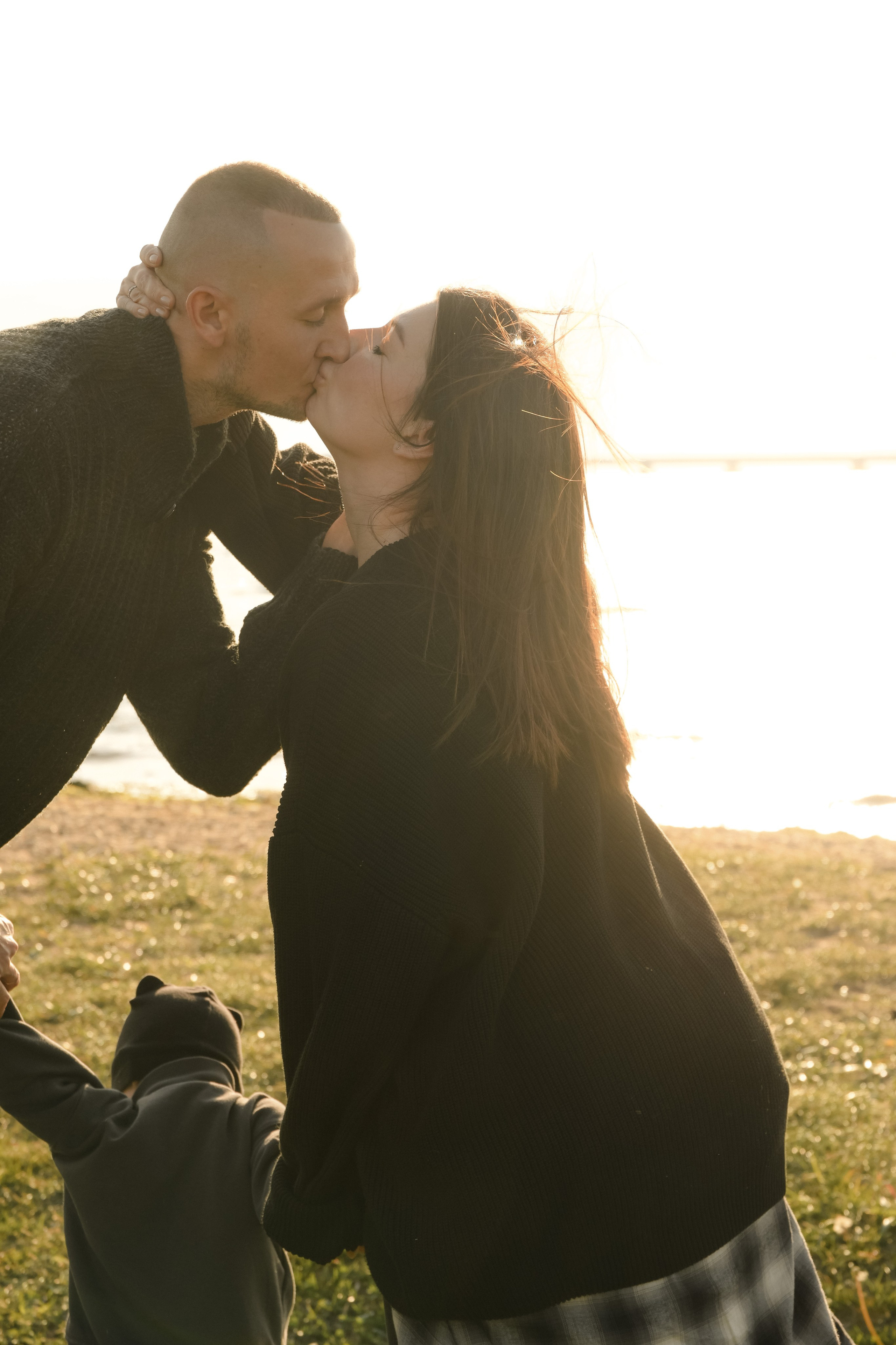 София Паша Марк. Свадебный и семейный фотограф Владивосток