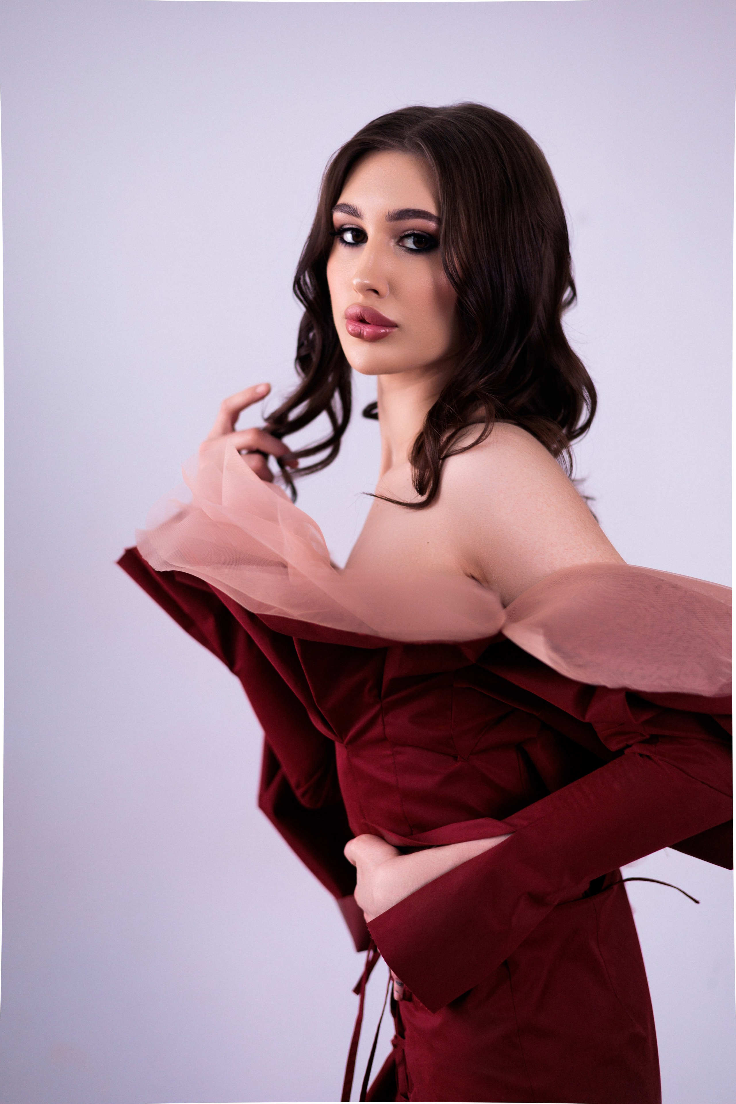 Аделина. Gorbunova Alina Фотограф