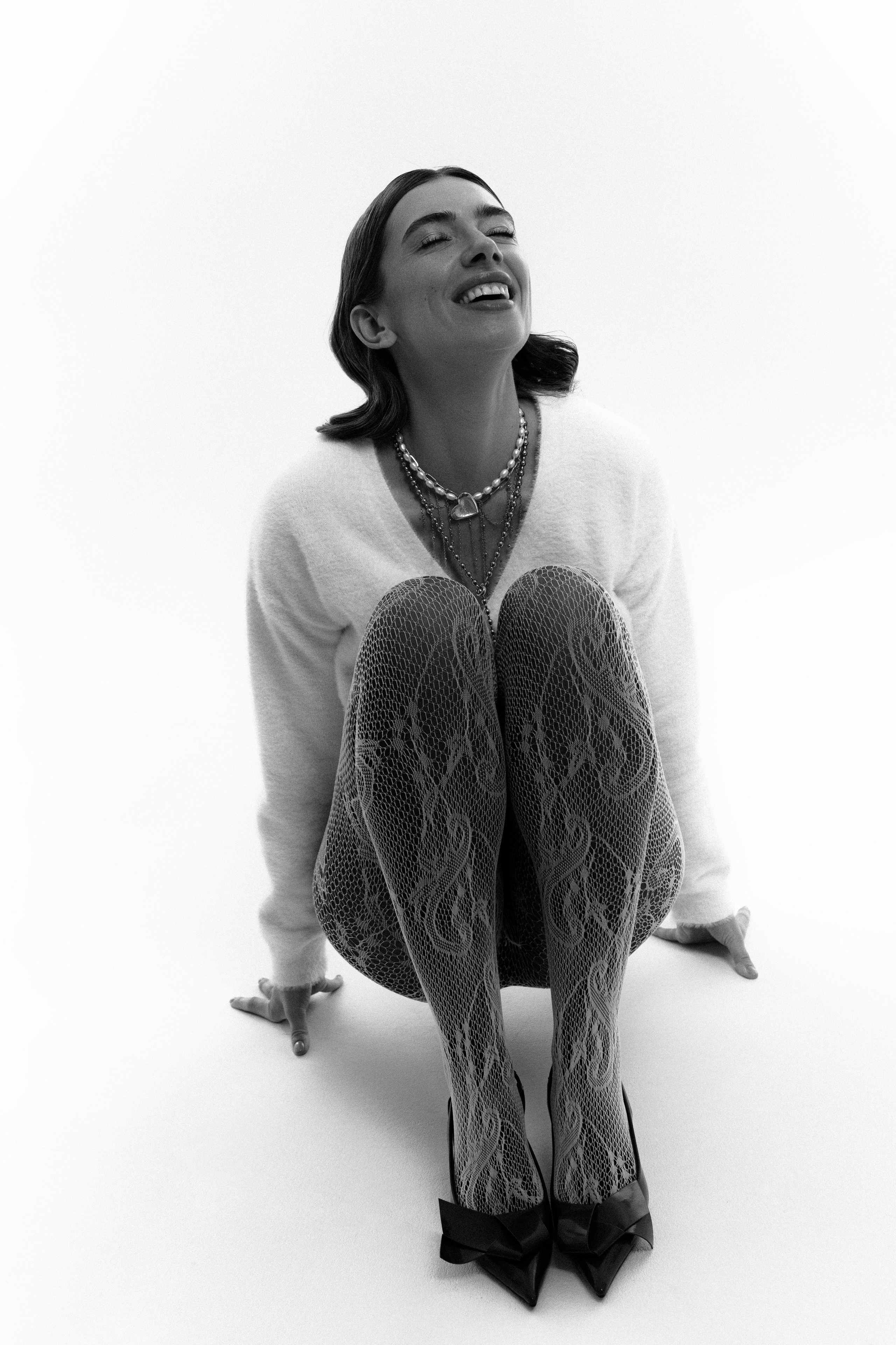 Angelika. Фотограф в Санкт-Петербурге Ольга Андрианова