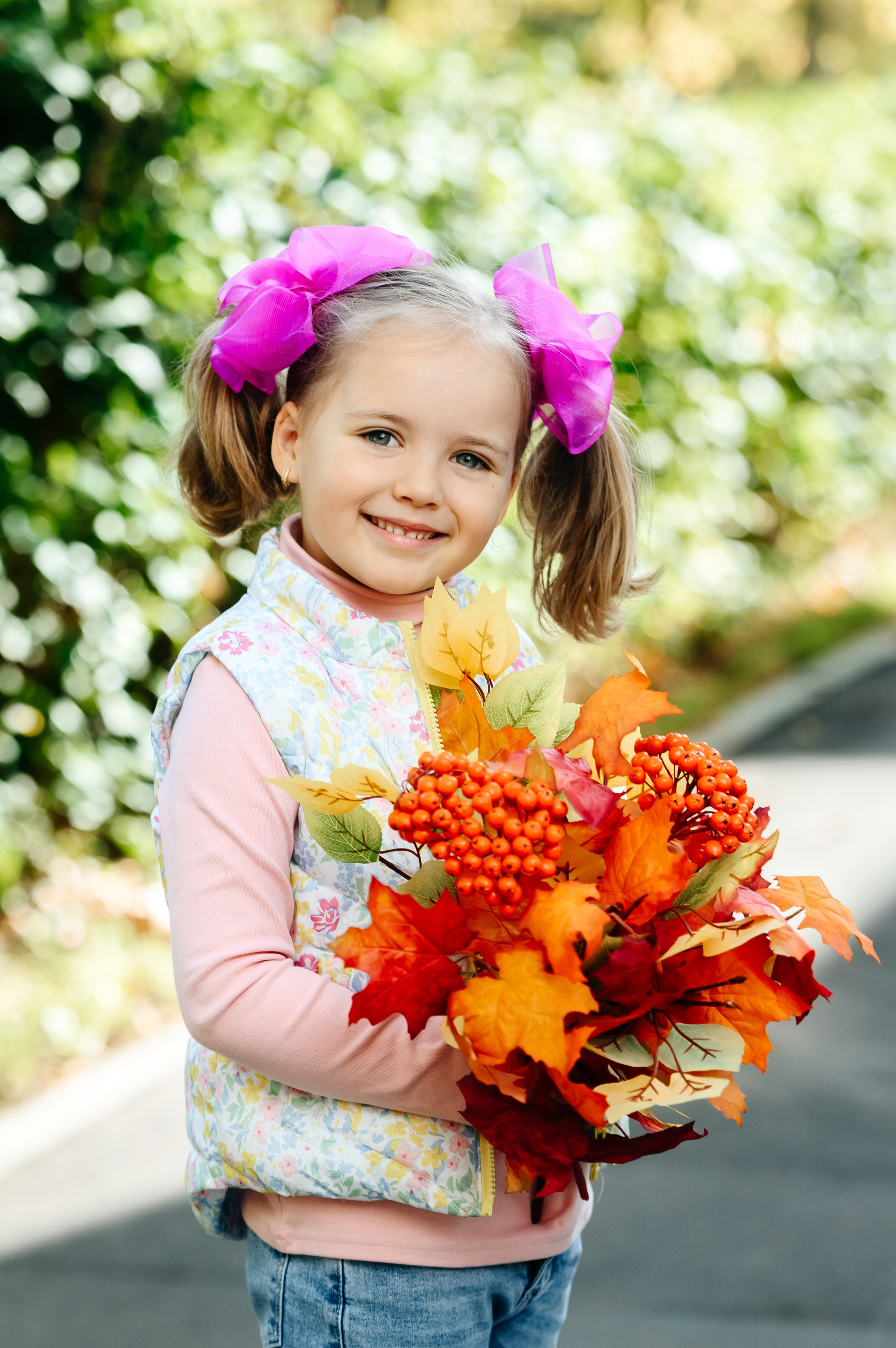 Прогулка. Главная