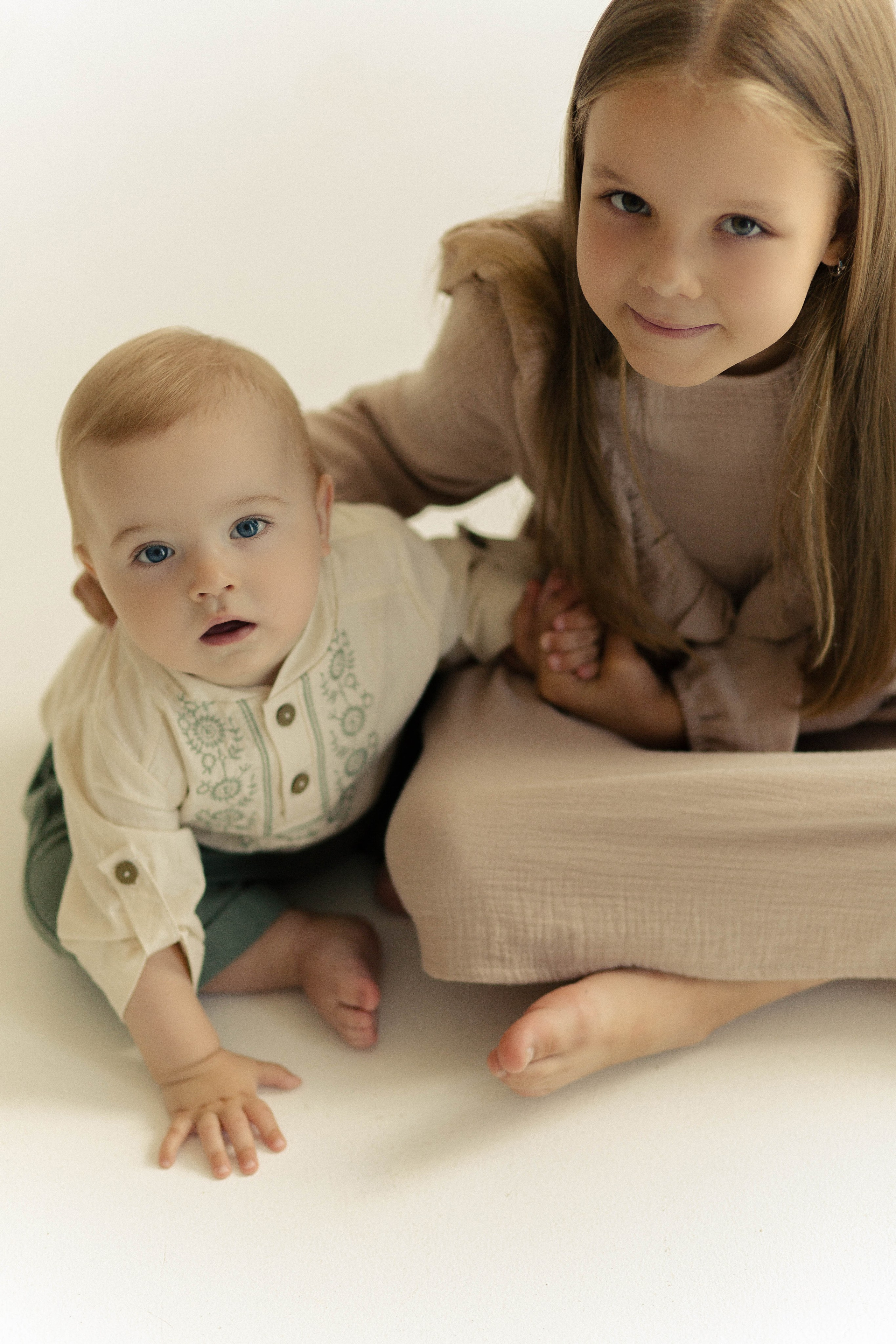 ∞. Фотограф Дарья Бобровских в Воронеже