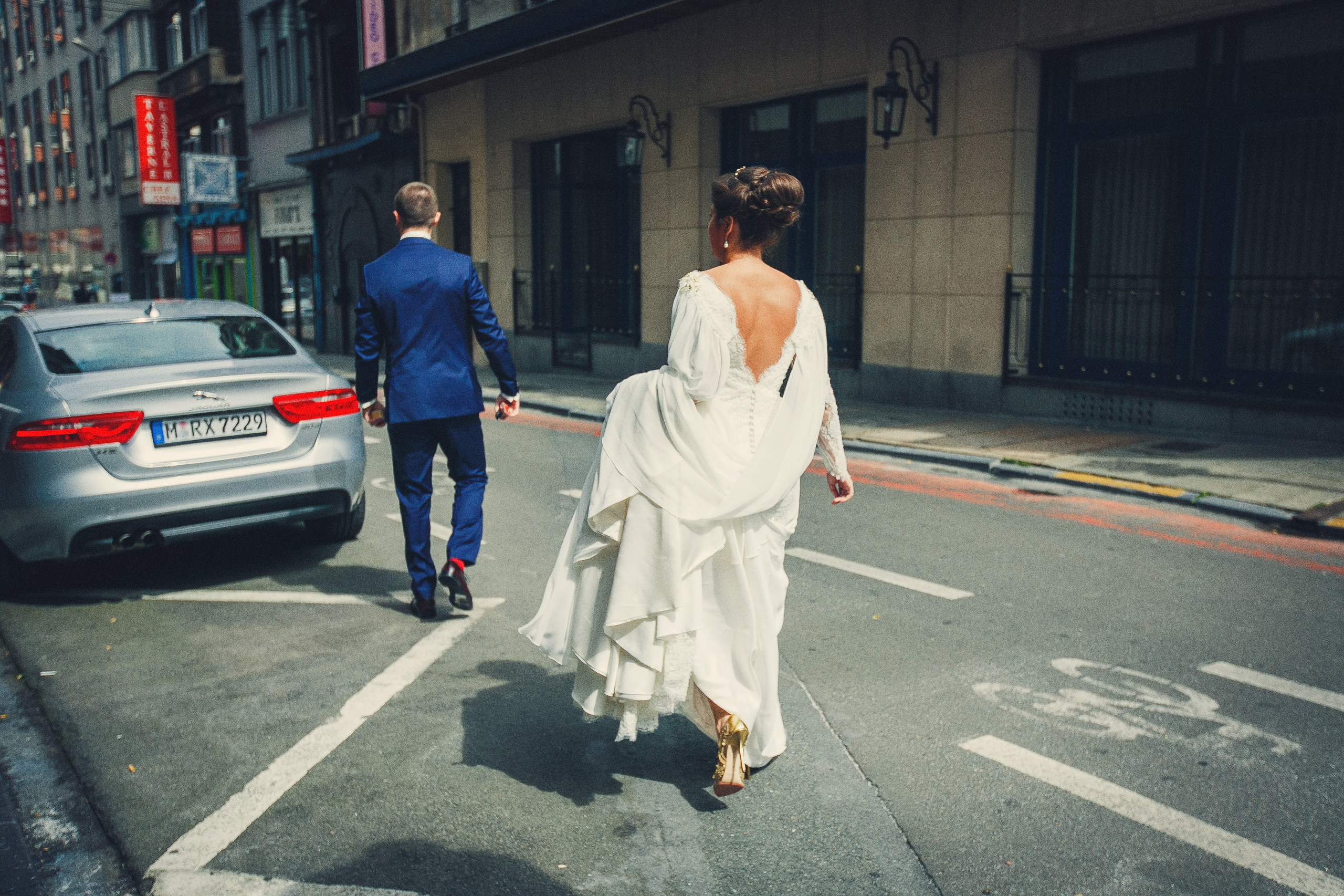 Свадьба Катерины. Татьяна Фомичева. Репортажный и светский фотограф в Москве