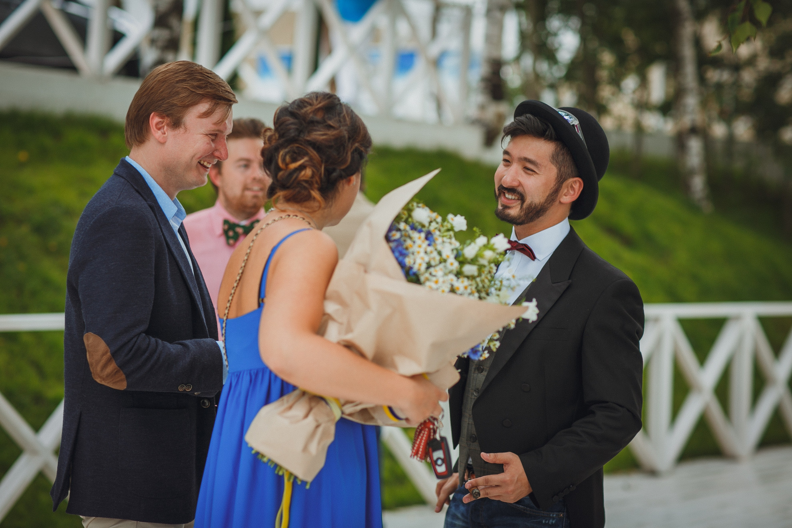 Василина и Михаил. Татьяна Фомичева. Репортажный и светский фотограф в Москве