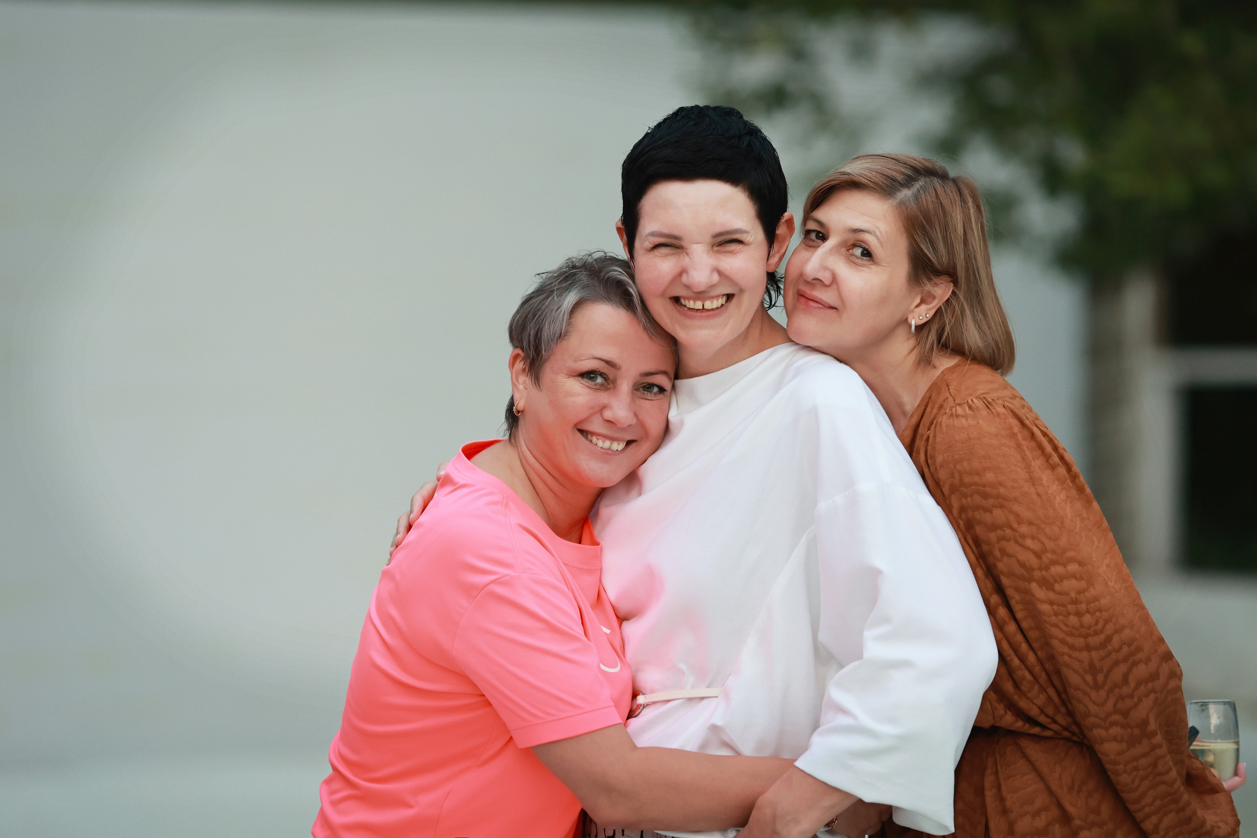 Миа Бойко и день строителя для компании ВИС. Татьяна Фомичева. Репортажный и светский фотограф в Москве