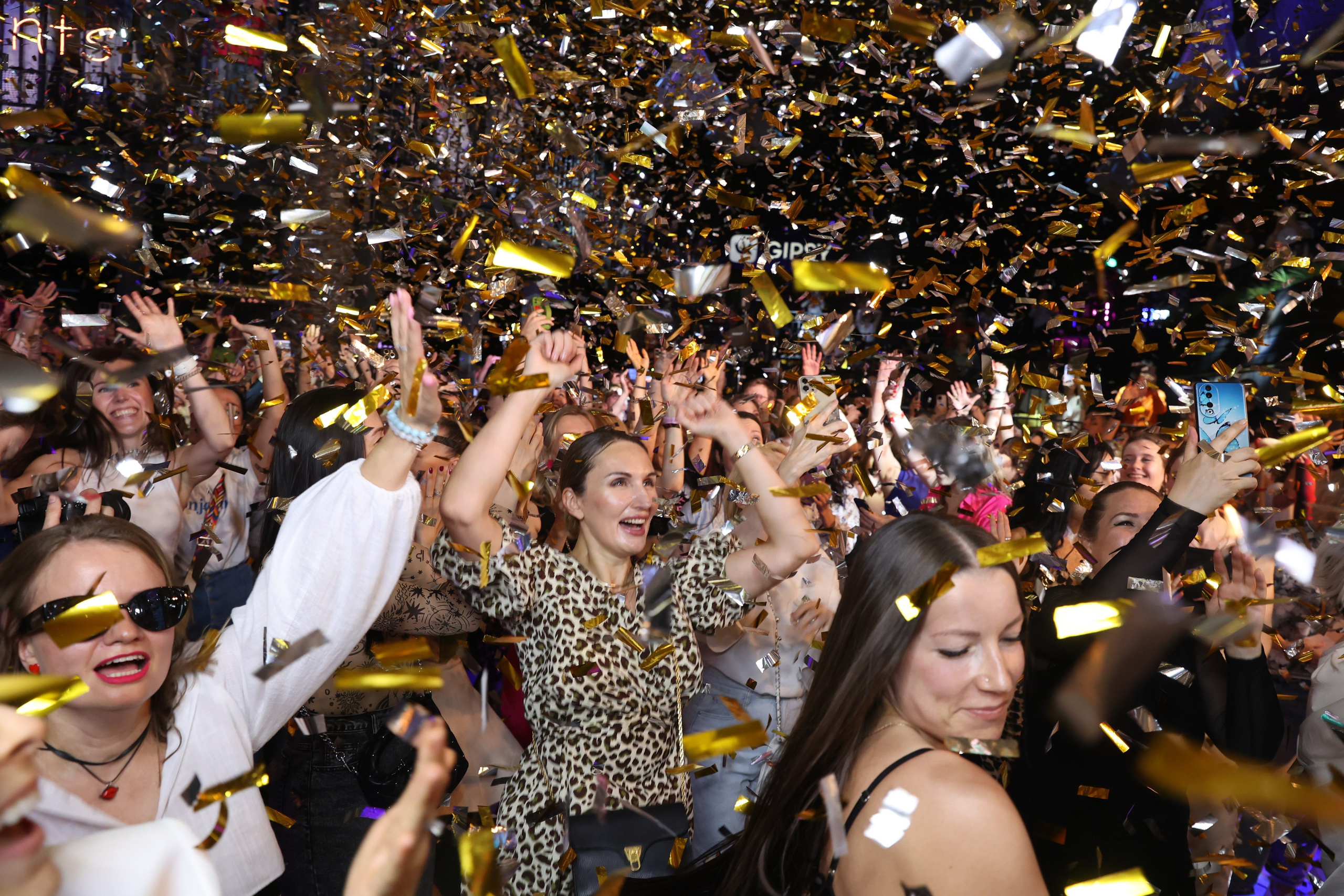 Латина на крыше. Татьяна Фомичева. Репортажный и светский фотограф в Москве