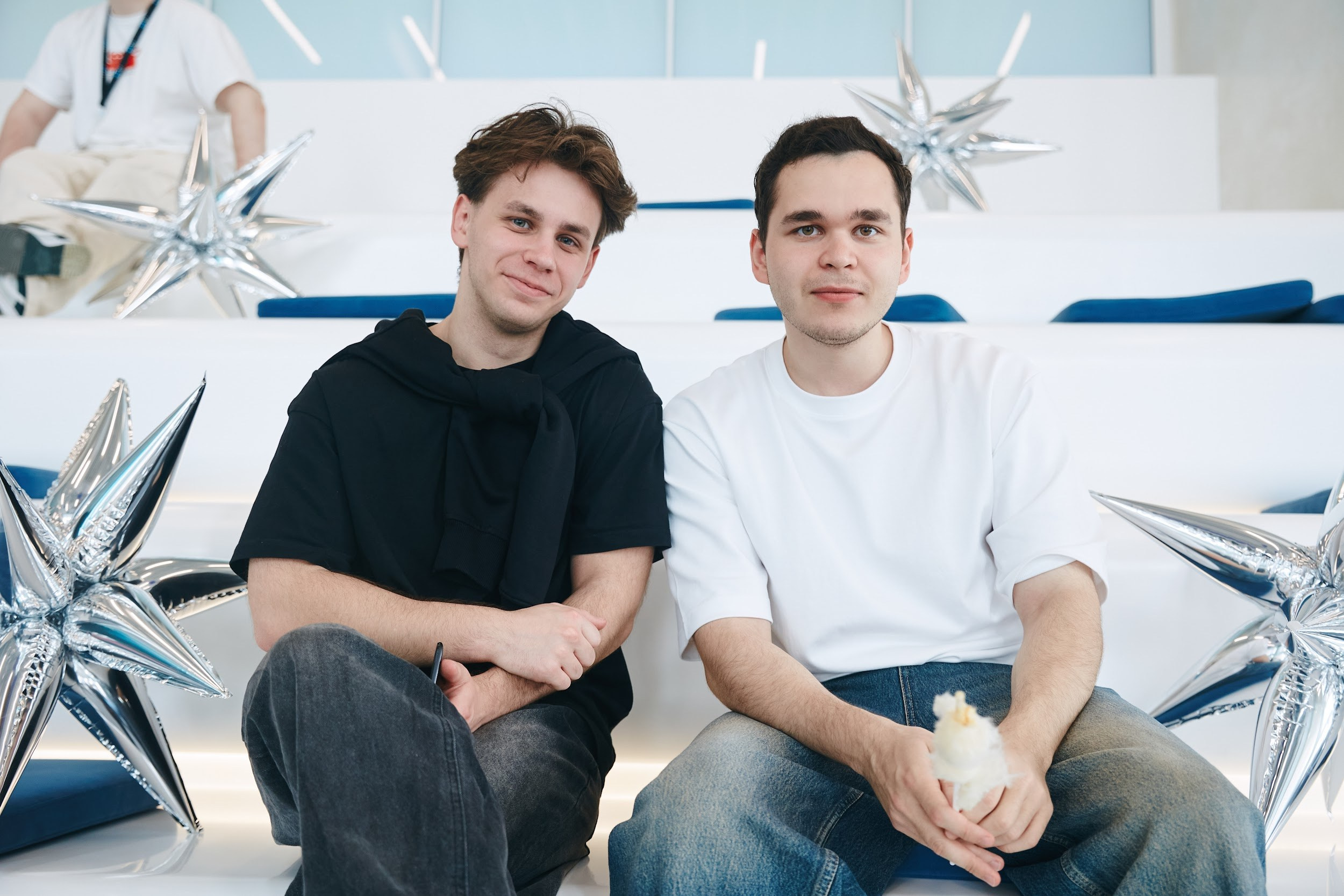 День Рождения IT-холдинга. Татьяна Фомичева. Репортажный и светский фотограф в Москве