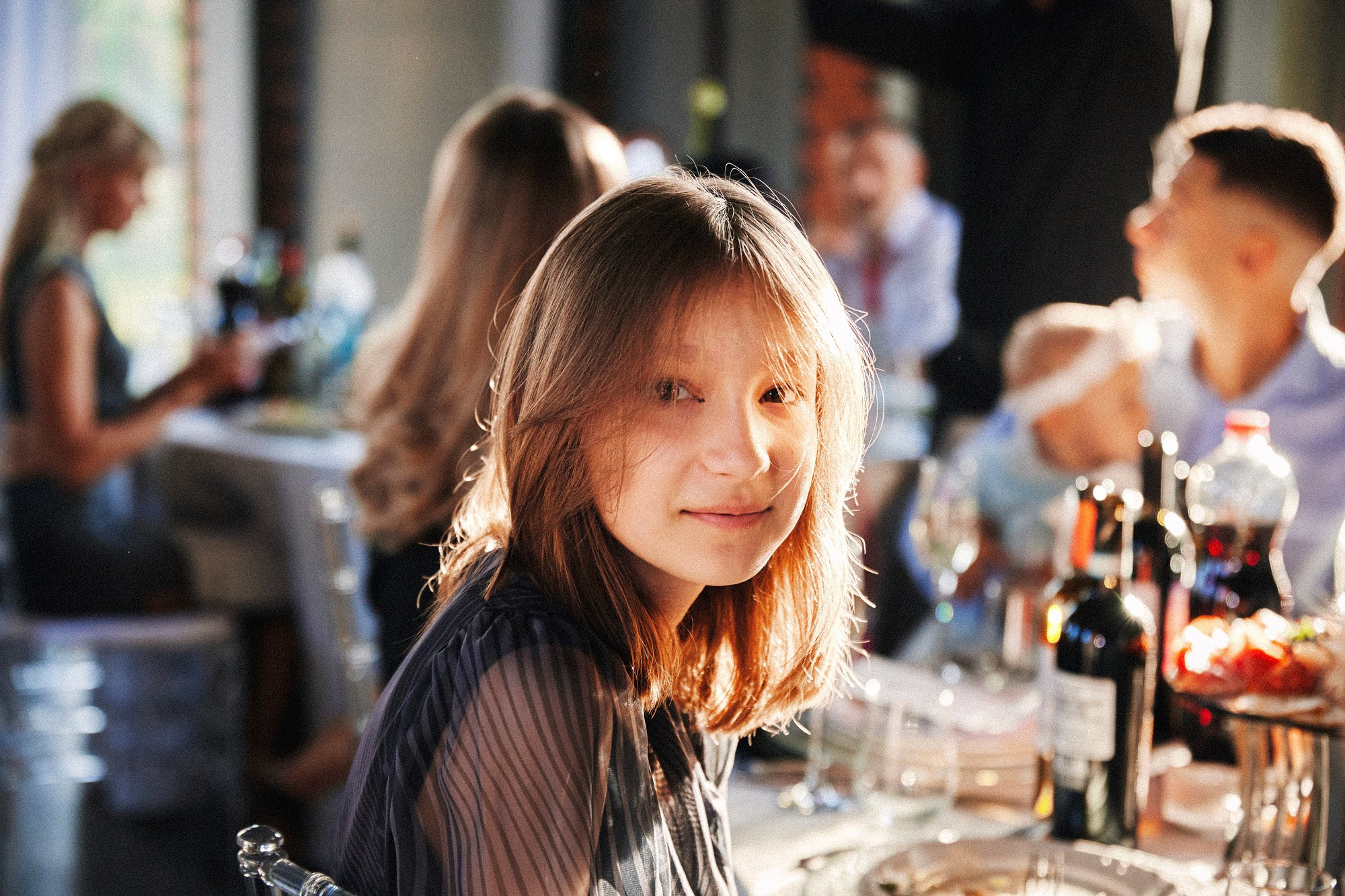 Свадьба Полины. Татьяна Фомичева. Репортажный и светский фотограф в Москве