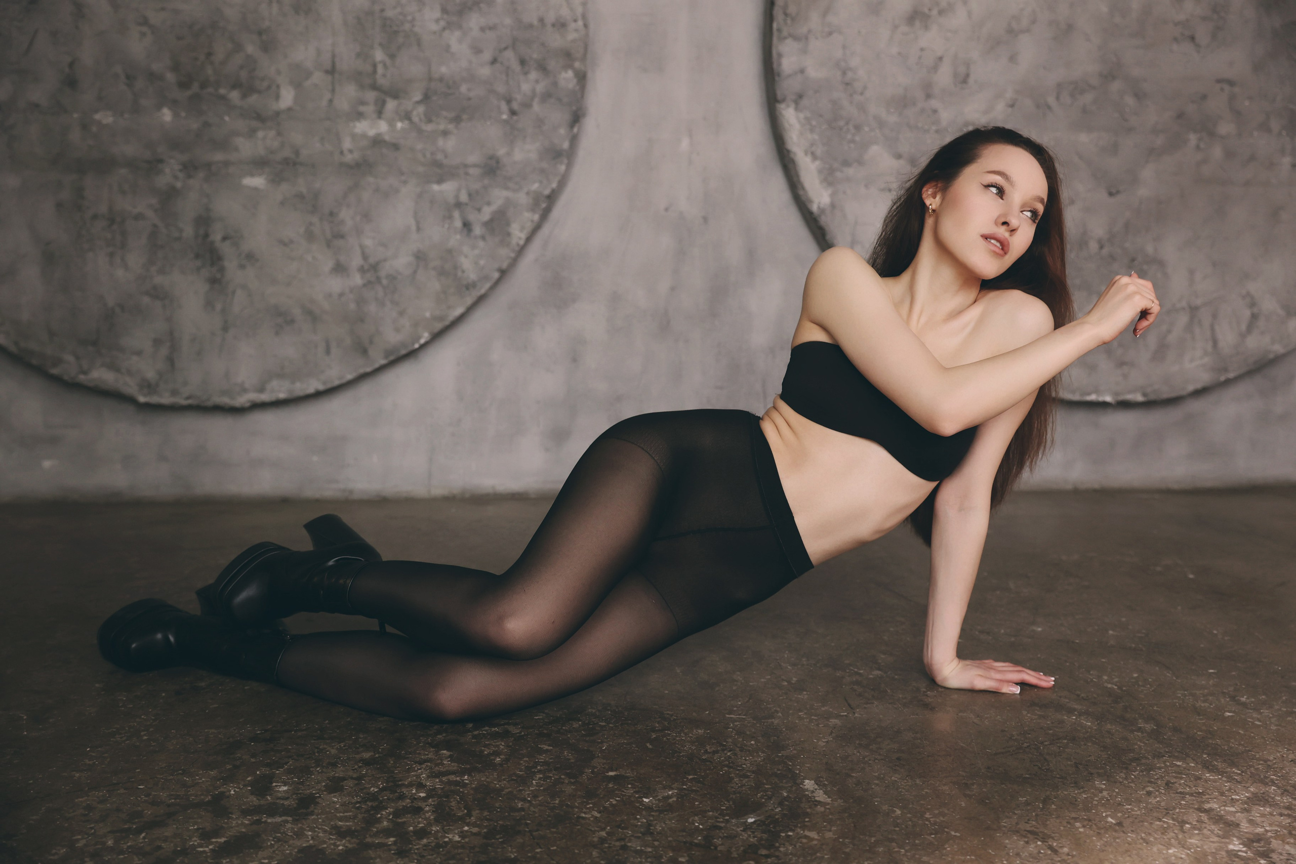 Ирина. Тело как искусство. Татьяна Фомичева. Репортажный и светский фотограф в Москве