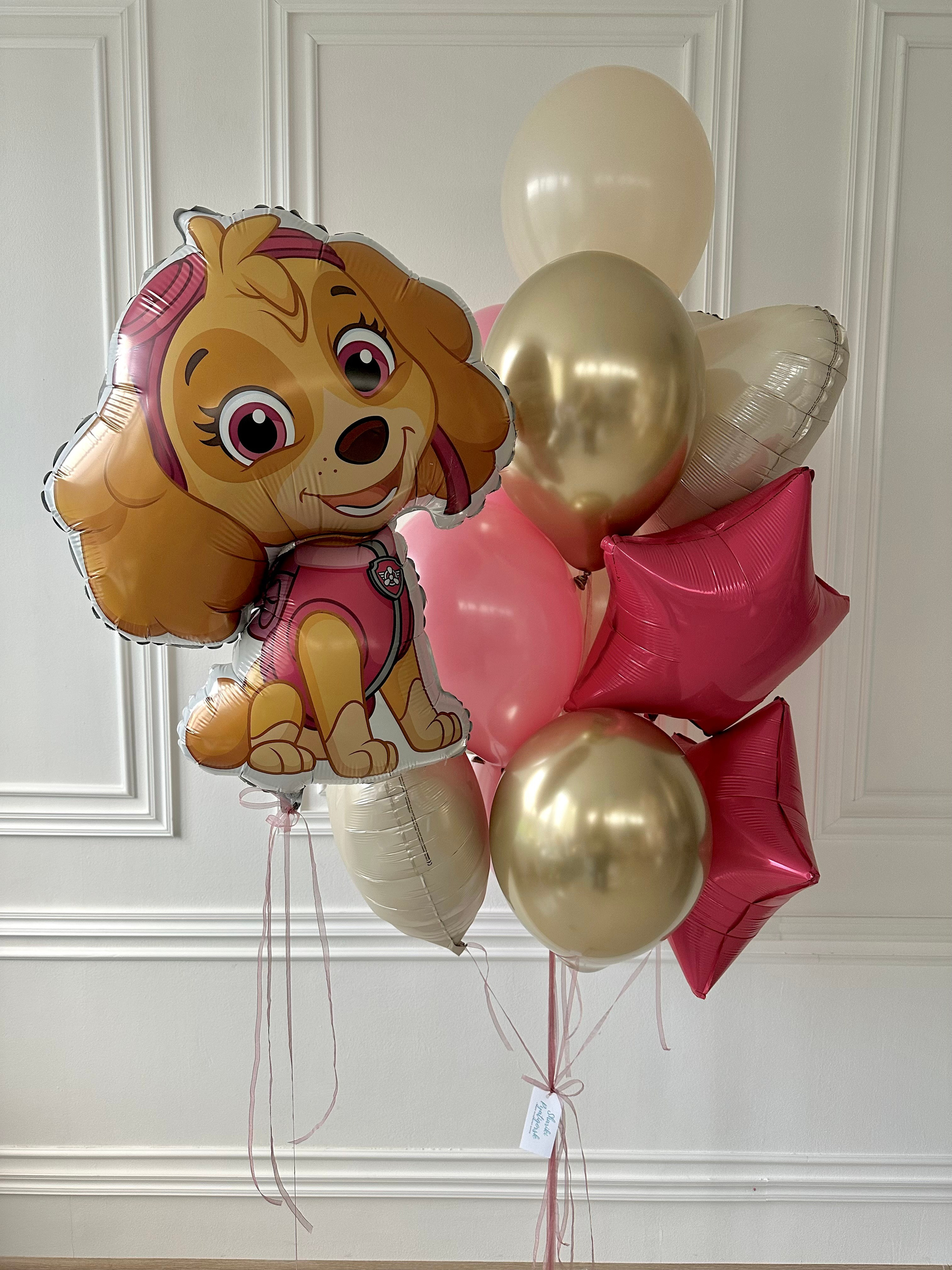 Для нее. Фабрика праздника