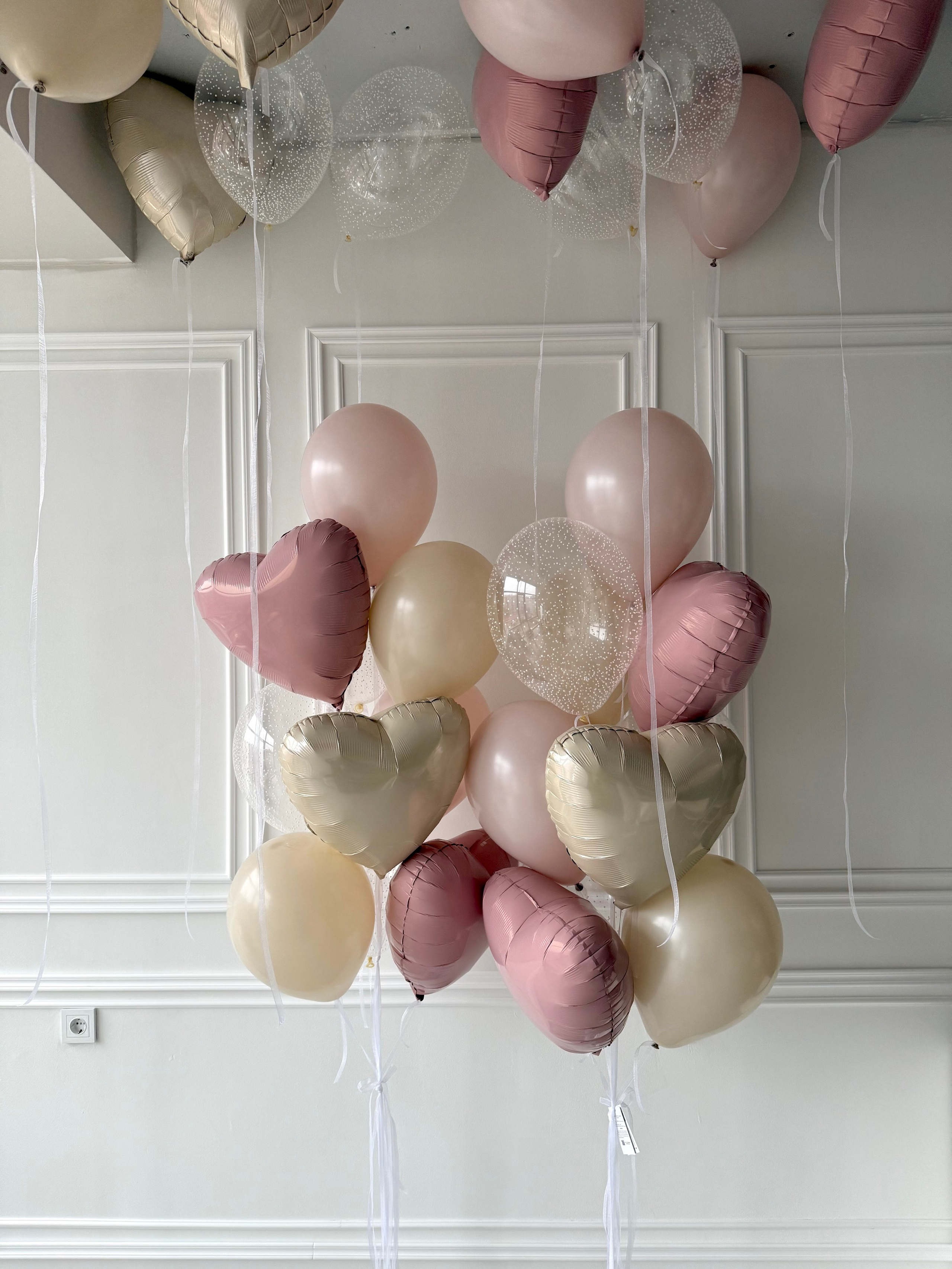 Для нее. Фабрика праздника