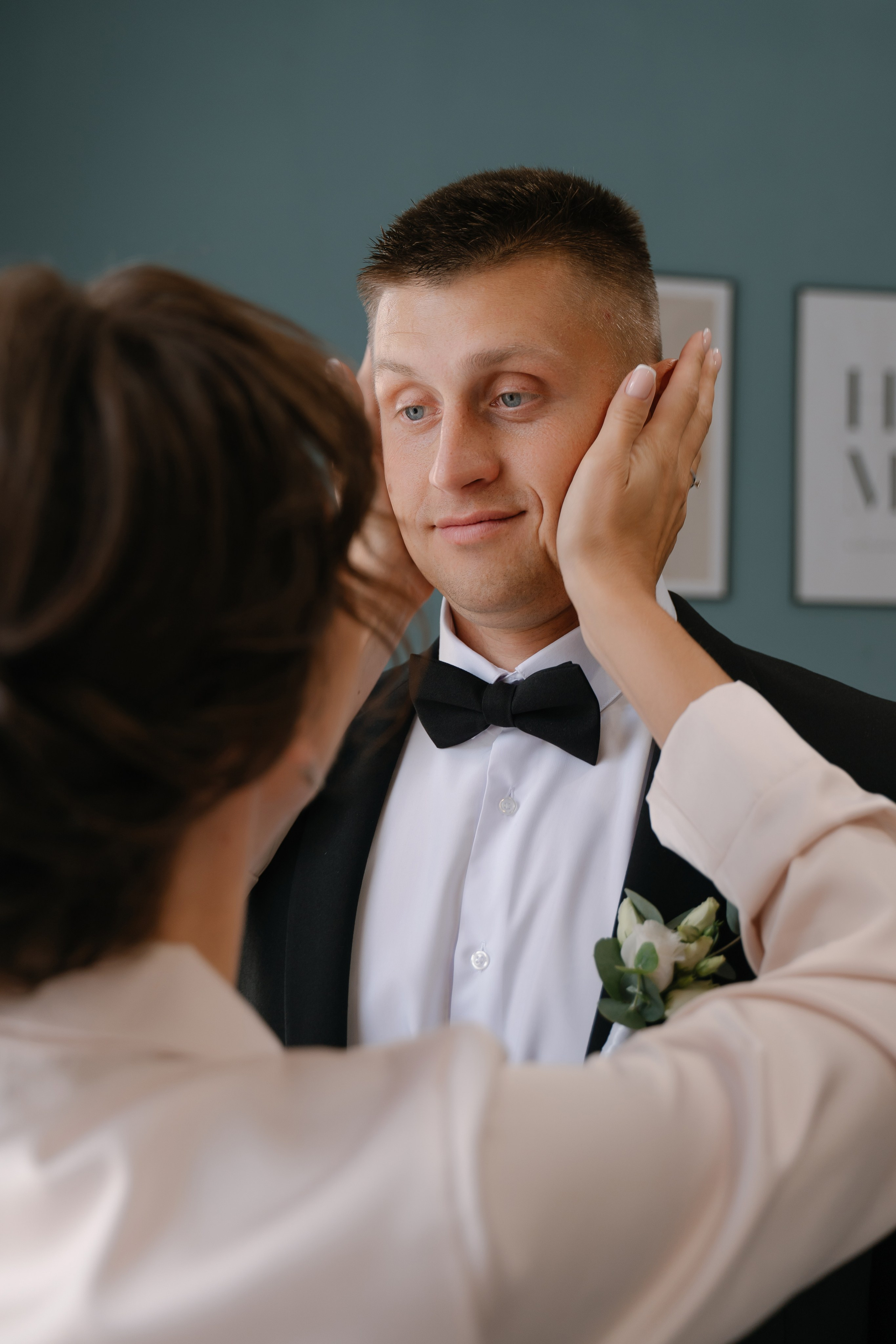 07.09.2023. Свадебный фотограф — Наталья Фед СПб/Москва