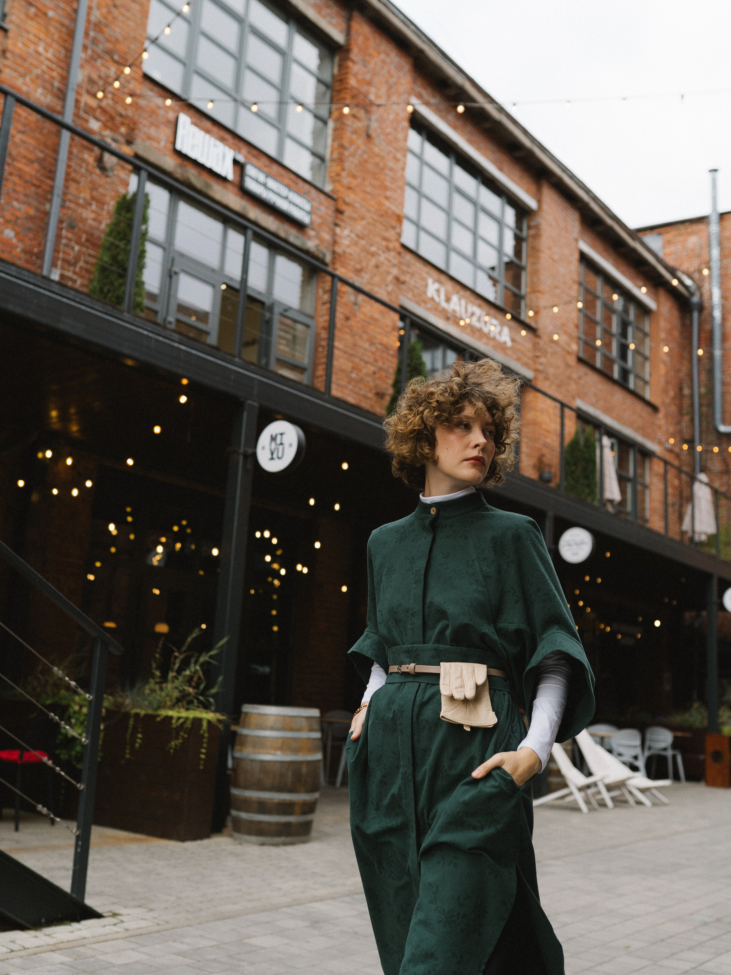 Maison Montrose. Фотограф в Санкт-Петербурге Черкесова Дарья