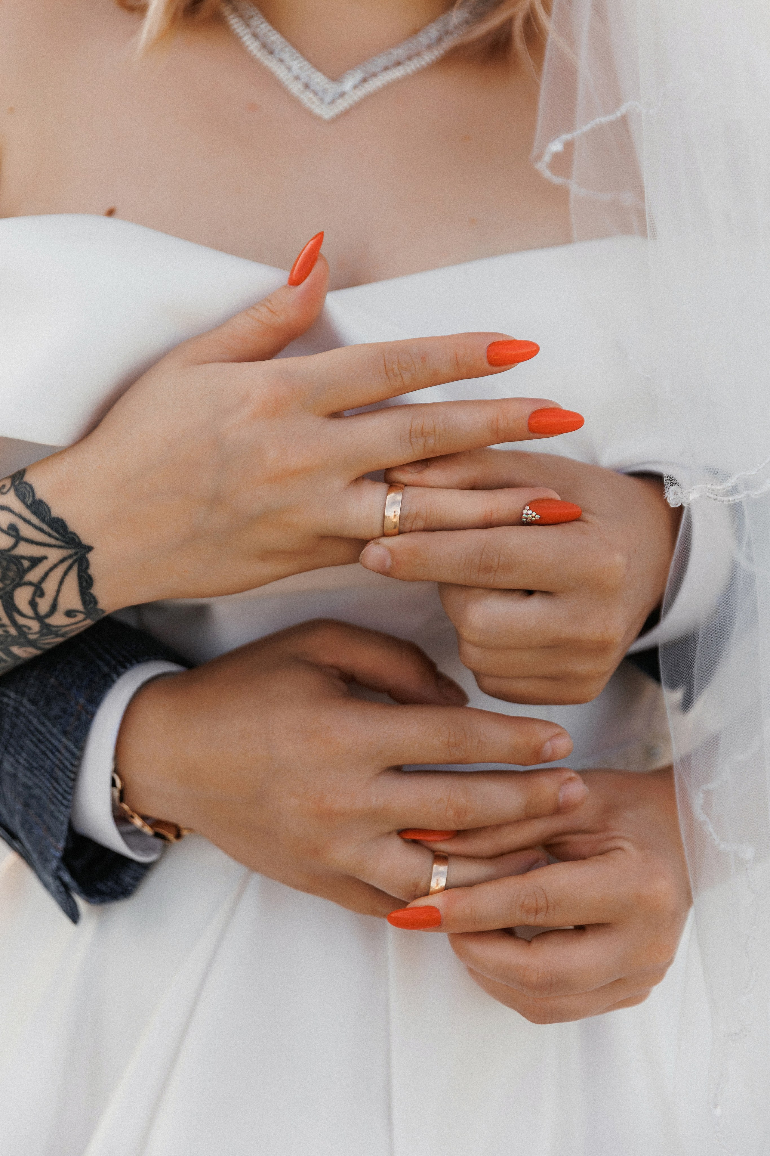 Валерия и Вадим. Свадебный, семейный и детский фотограф в городе Партизанск, Находка